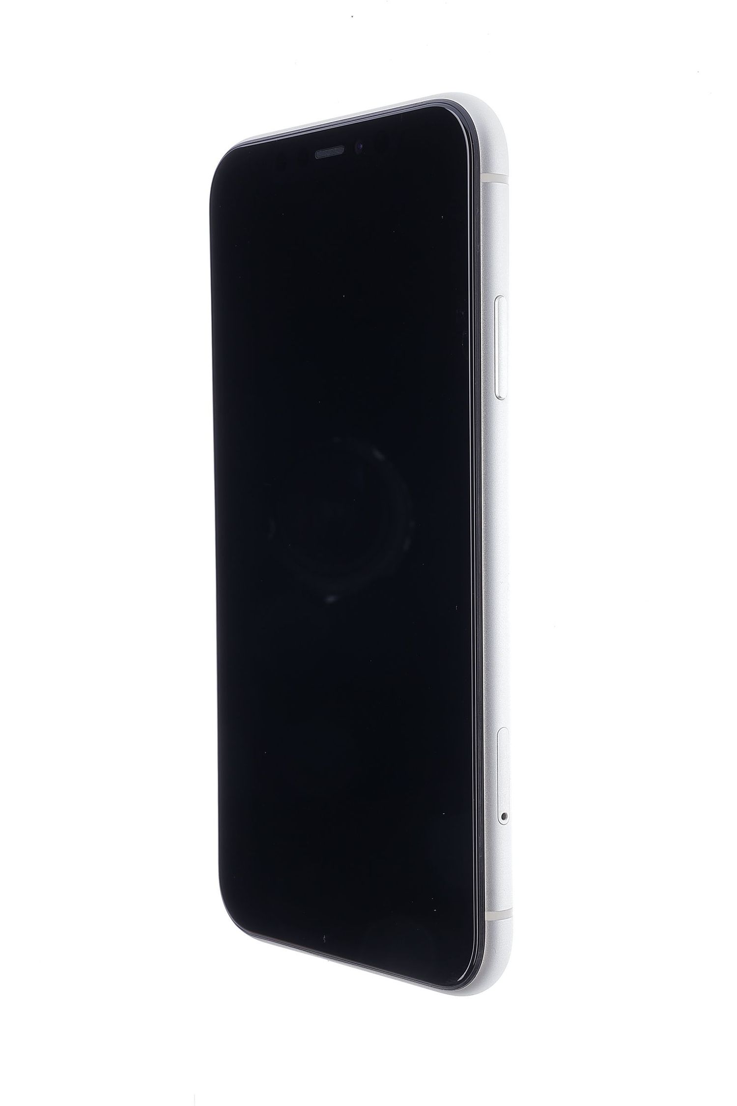 Apple iPhone 11 64 GB White - Като нов