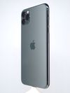 Telefon mobil Apple iPhone 11 Pro Max, Midnight Green, 64 GB,  Foarte Bun