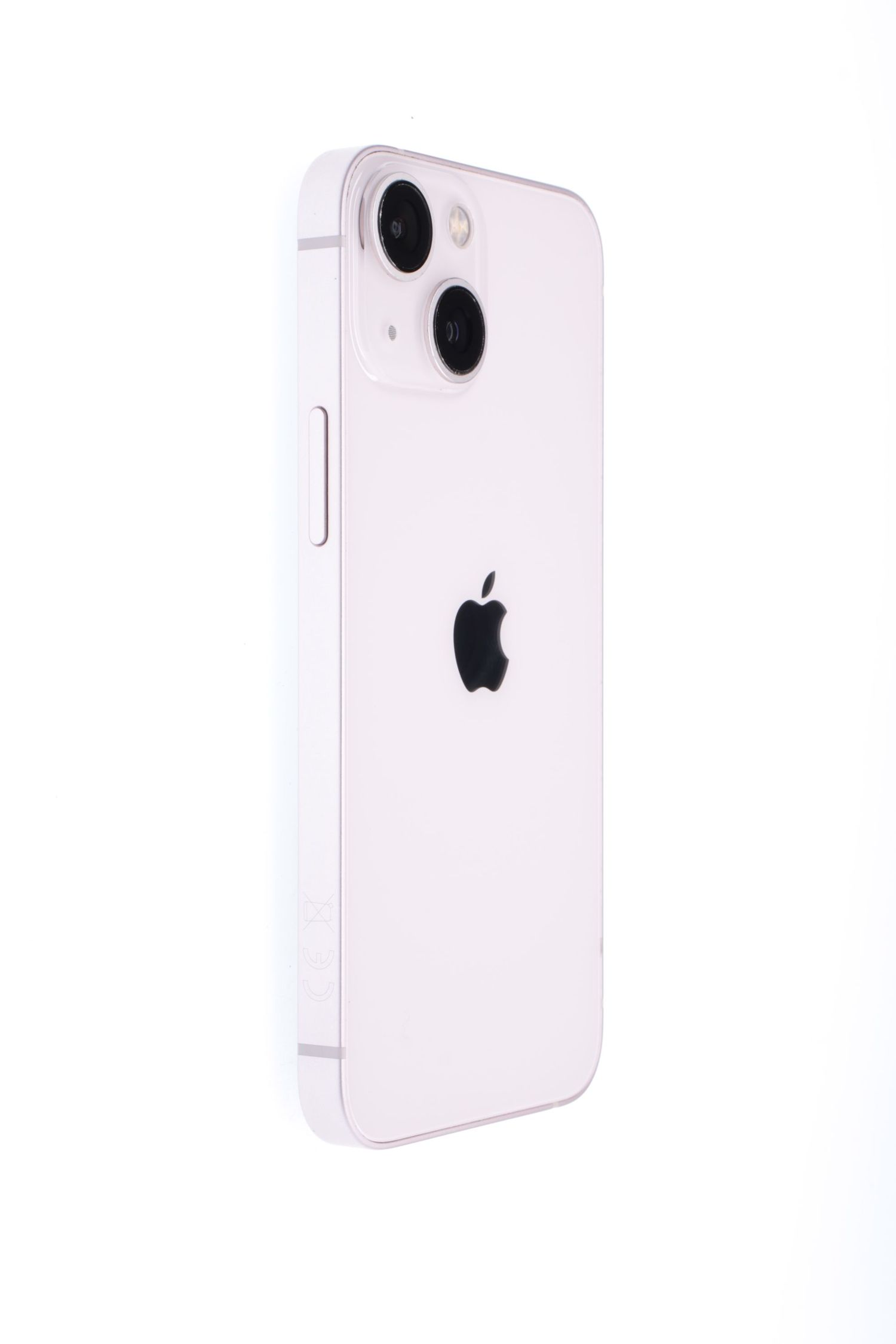 Apple iPhone 13 mini 128 GB Pink - Като нов