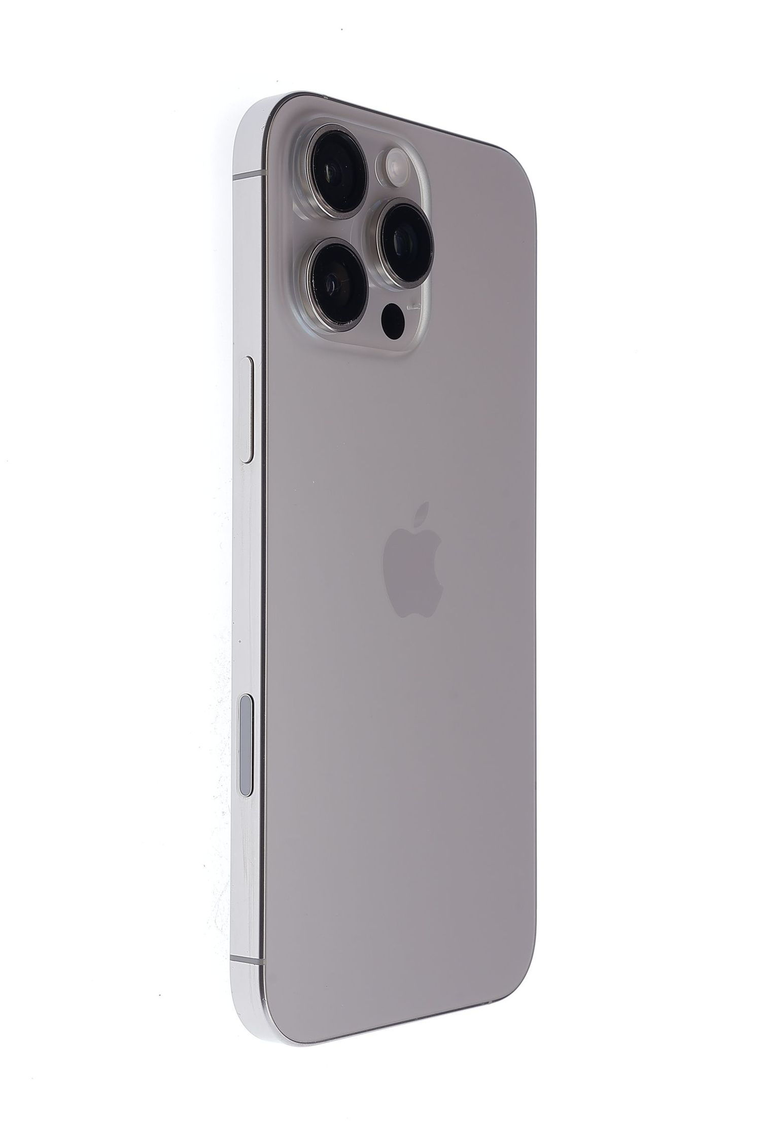 Apple iPhone 16 Pro Max 256 GB Natural Titanium - Újszerű