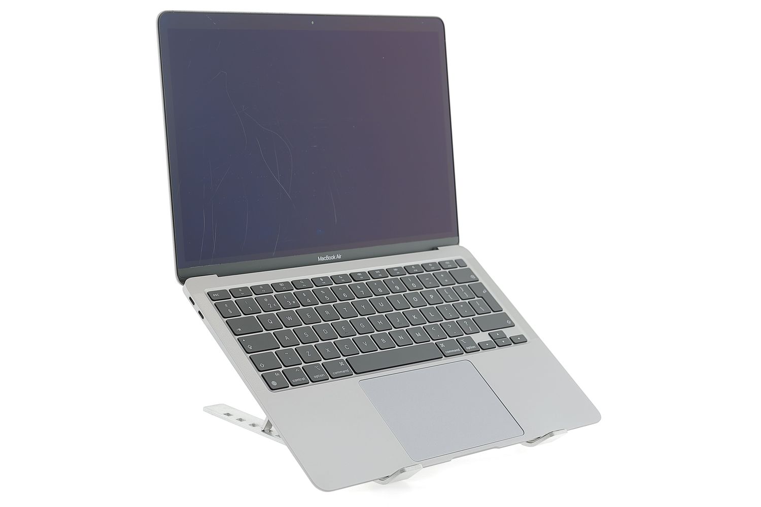 Apple MacBook Air 13″ 2020, i7 1.2 GHz, 8 GB, Intel Iris Plus 256 GB Space Gray - Bun
