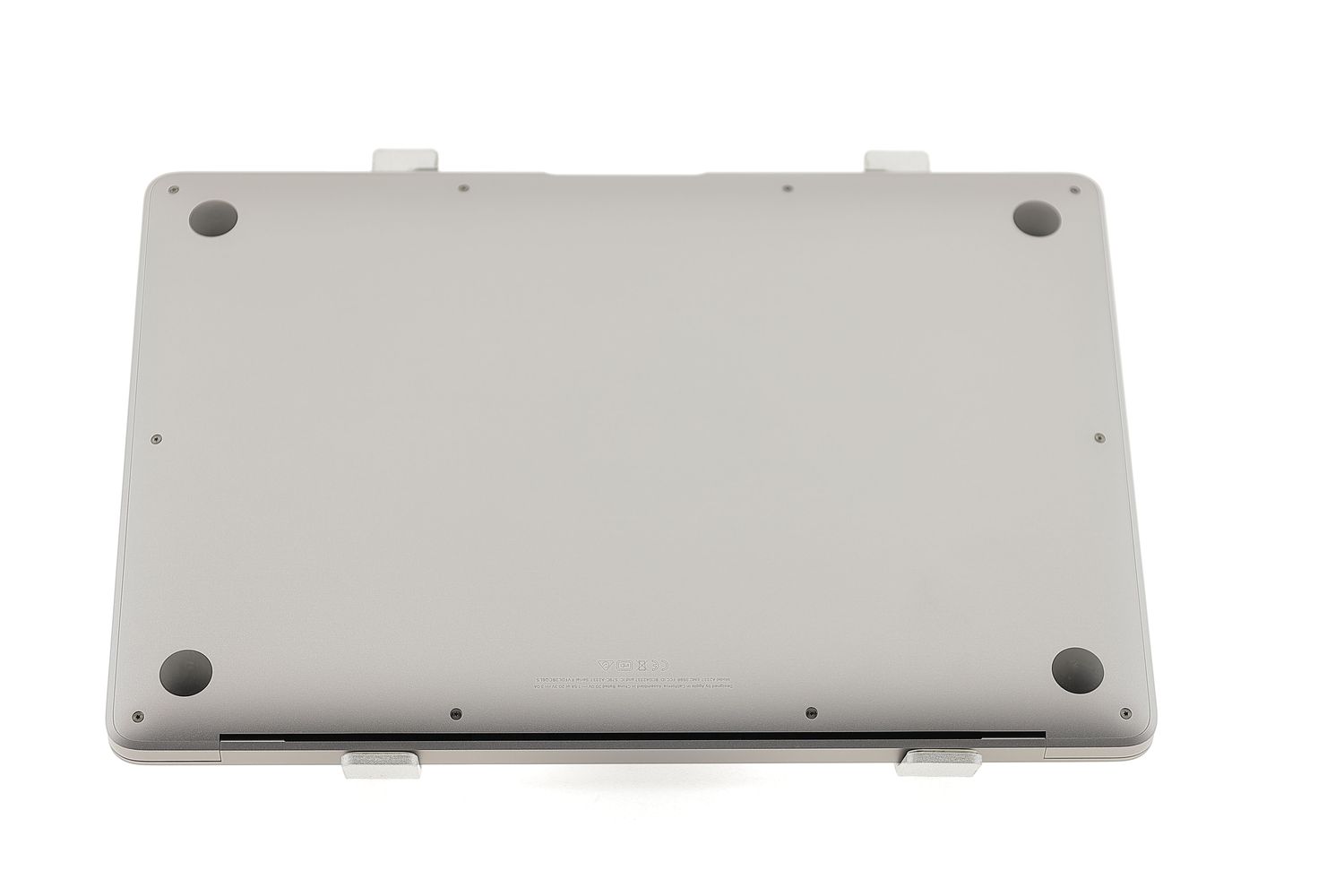 Apple MacBook Air 13″ 2020, M1 8 Cores, 8 GB, 8 core GPU, Space