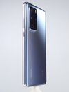 Telefon mobil Huawei P40 Pro Dual Sim, Silver Frost, 256 GB,  Bun