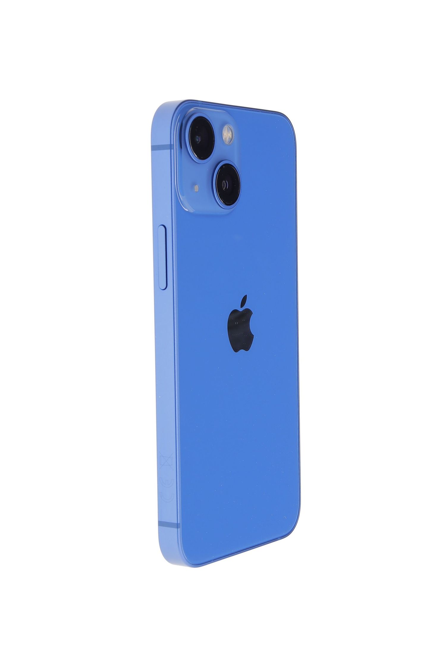 Apple iPhone 13 mini 128 GB Blue - Excelent