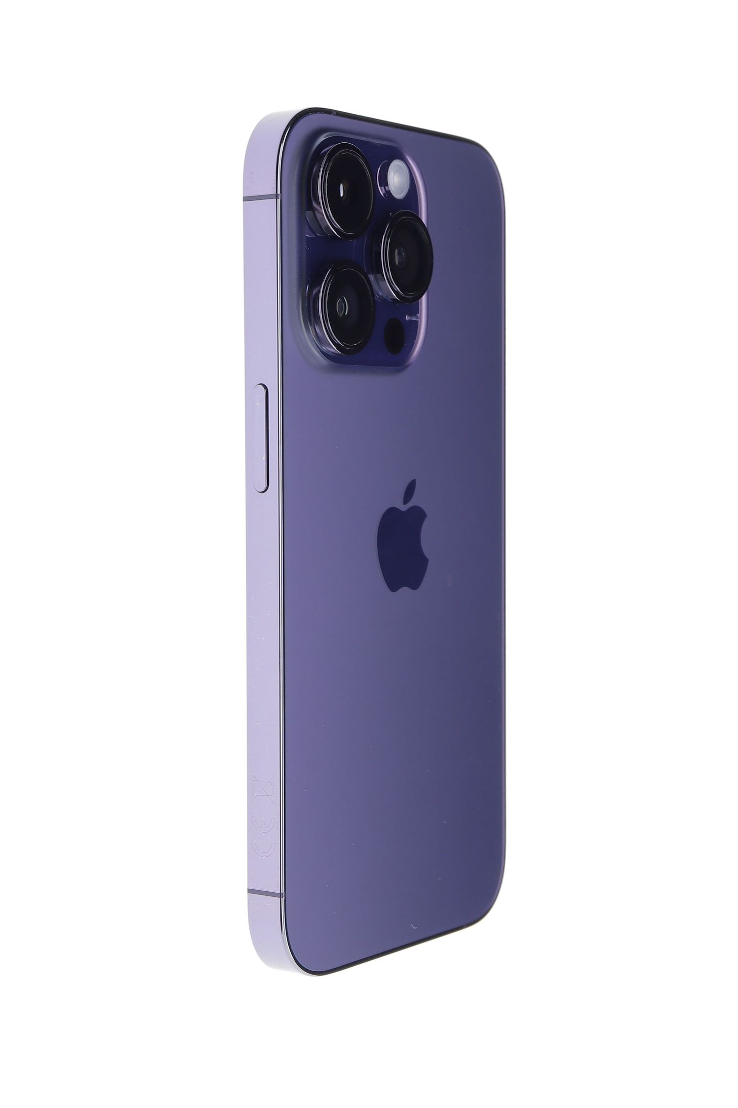 Apple iPhone 14 Pro 128 GB Deep Purple - Като нов