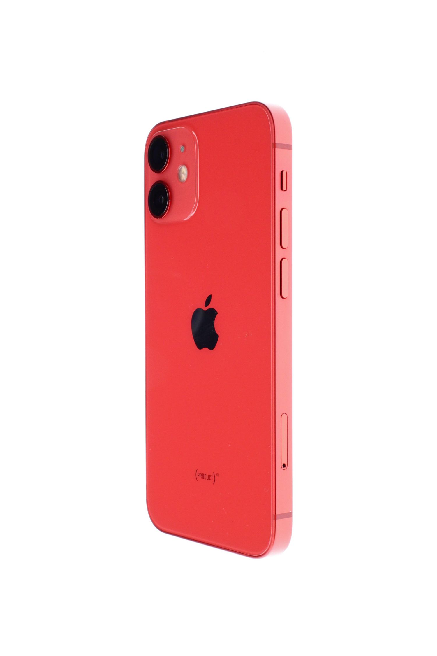 Apple iPhone 12 mini 128 GB Red - Като нов