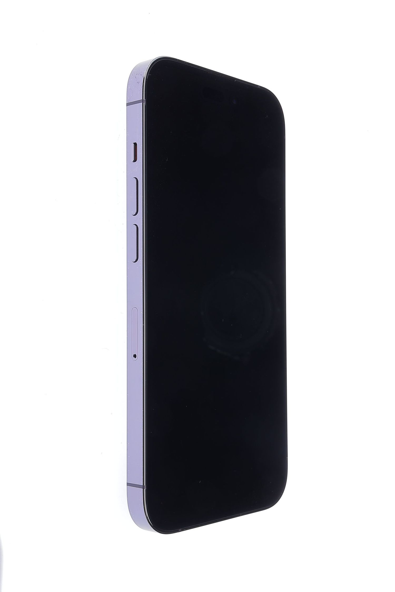 Apple iPhone 14 Pro 256 GB Deep Purple - Като нов