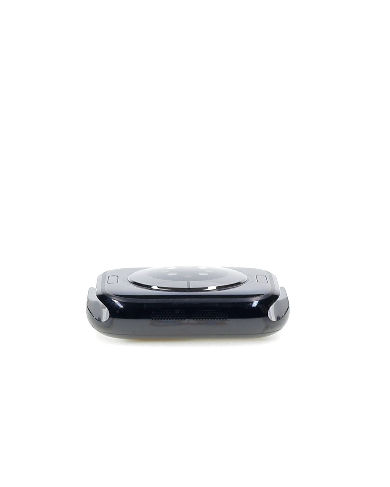 Apple Watch Series 10 2024, GPS + Cellular, Aluminium 42mm Jet Black - Καλό