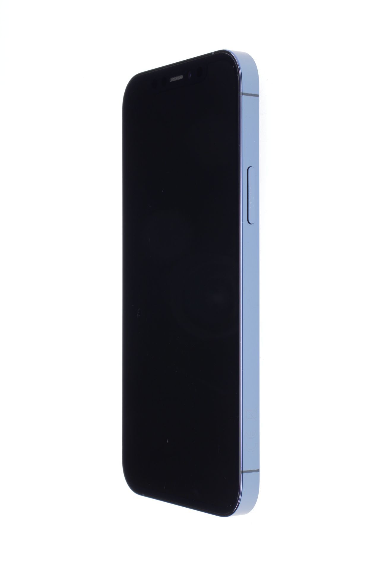 Apple iPhone 12 Pro 256 GB Pacific Blue - Excelent