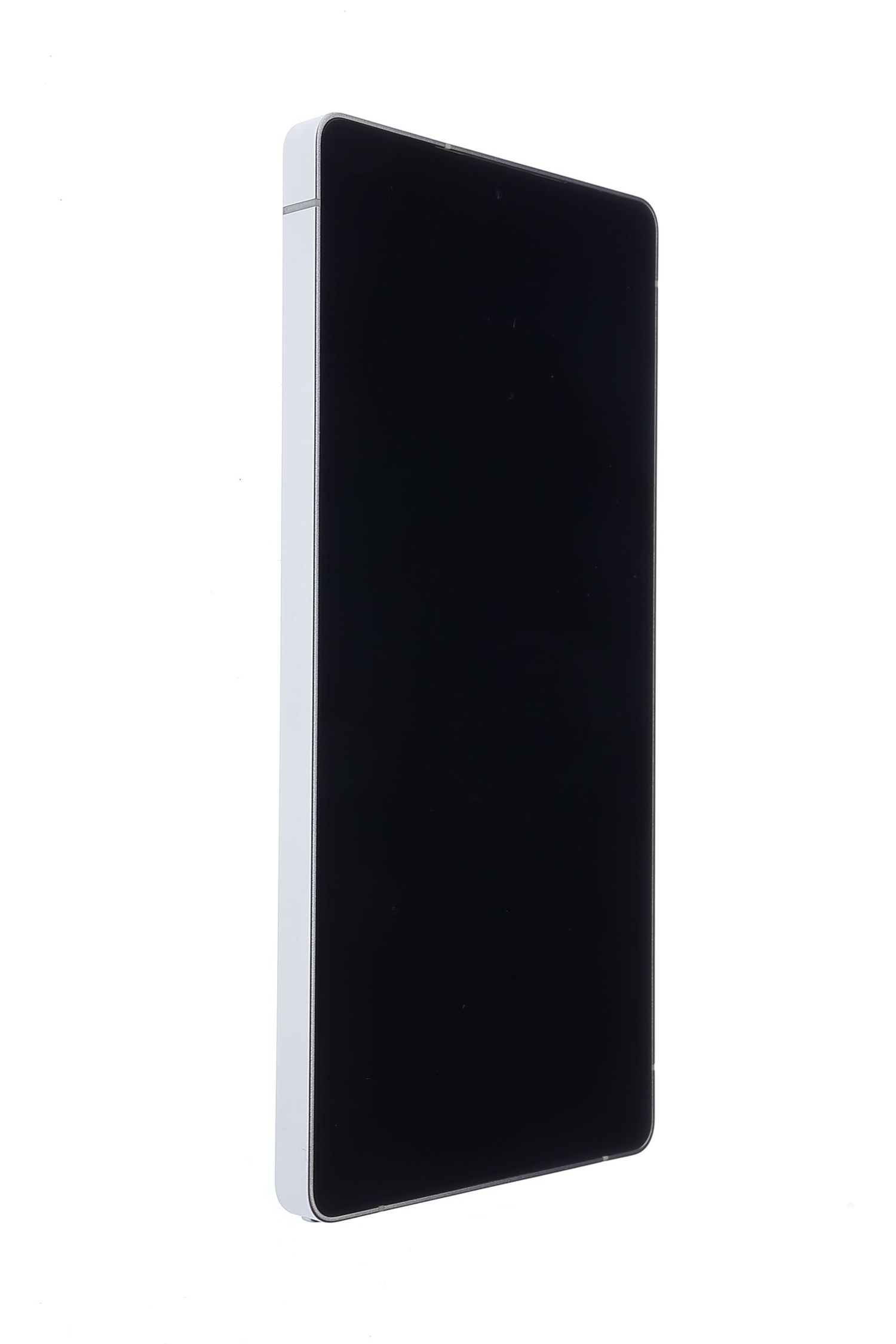 Samsung Galaxy S25 Ultra 5G Dual Sim 256 GB Titanium Silver Blue - Újszerű