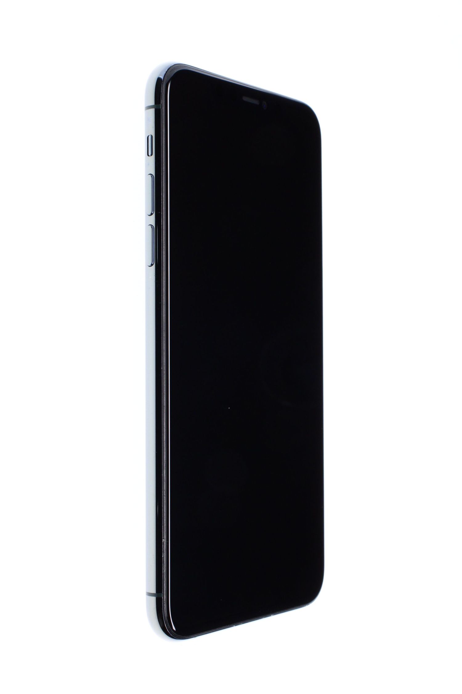 Apple iPhone 11 Pro Max 256 GB Midnight Green - Εξαιρετικό