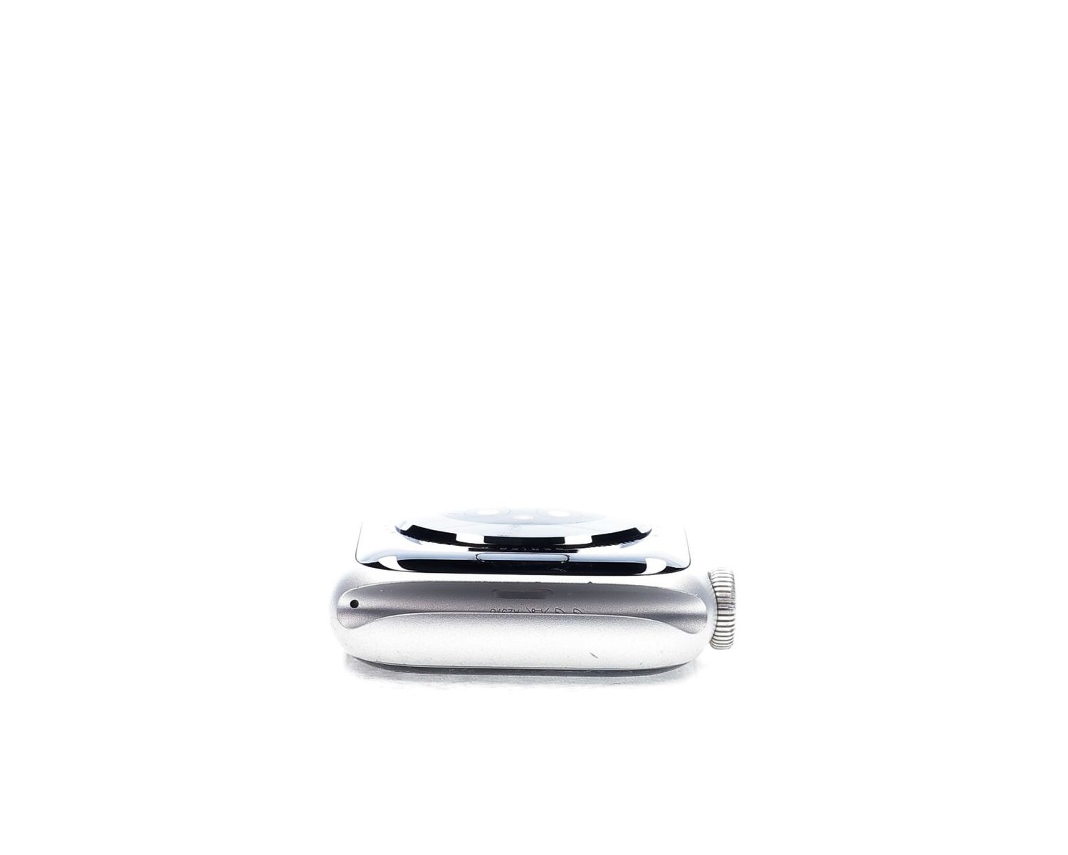 Apple Watch Series 9 2023, GPS, Aluminium 41mm Silver - Много добро