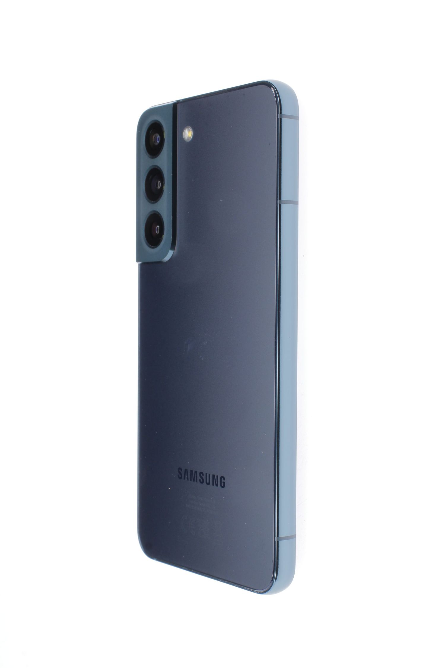 Samsung Galaxy S22 5G 256 GB Green - Σαν καινούργιο