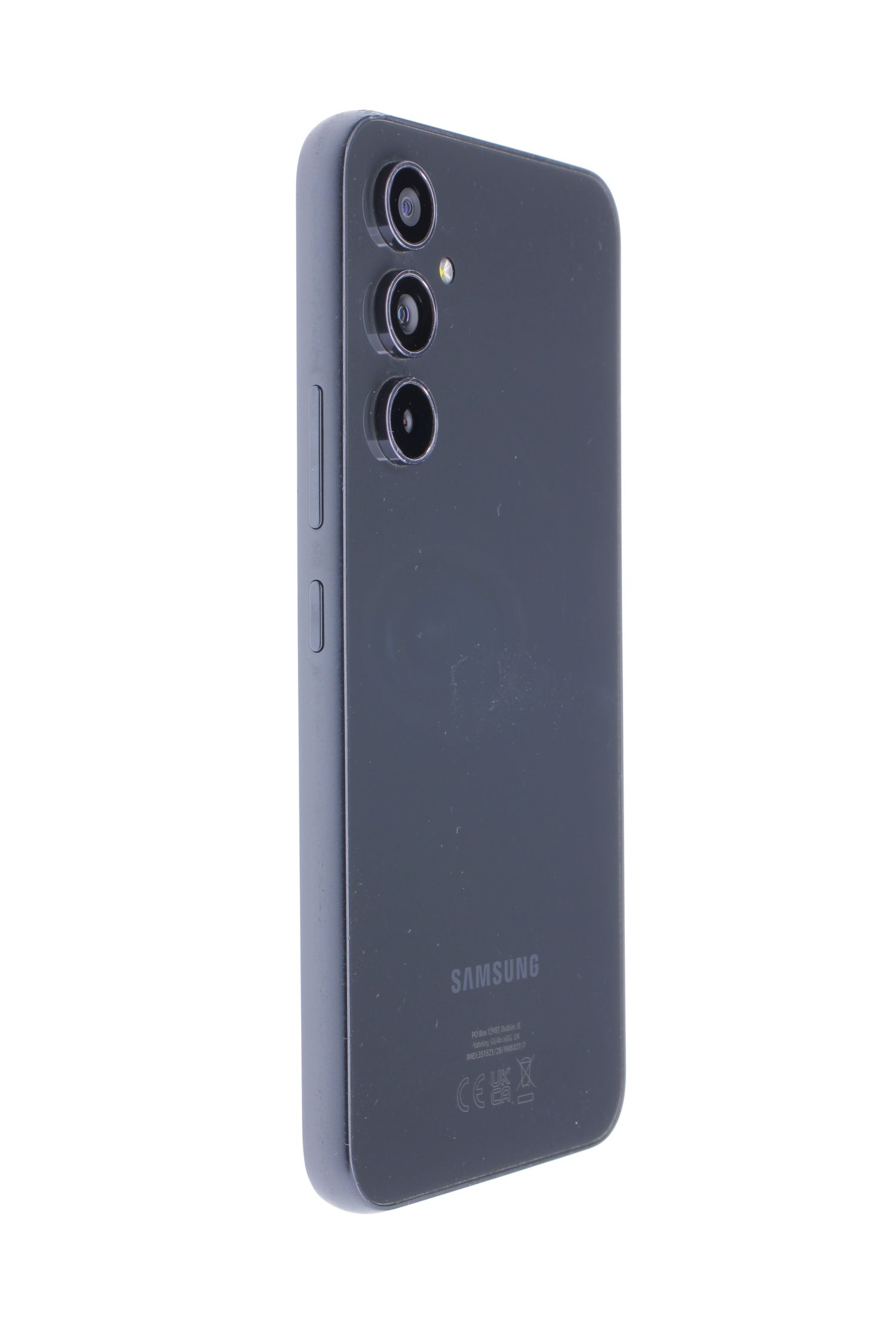 Samsung Galaxy A54 5G 256 GB Awesome Graphite - Foarte bun