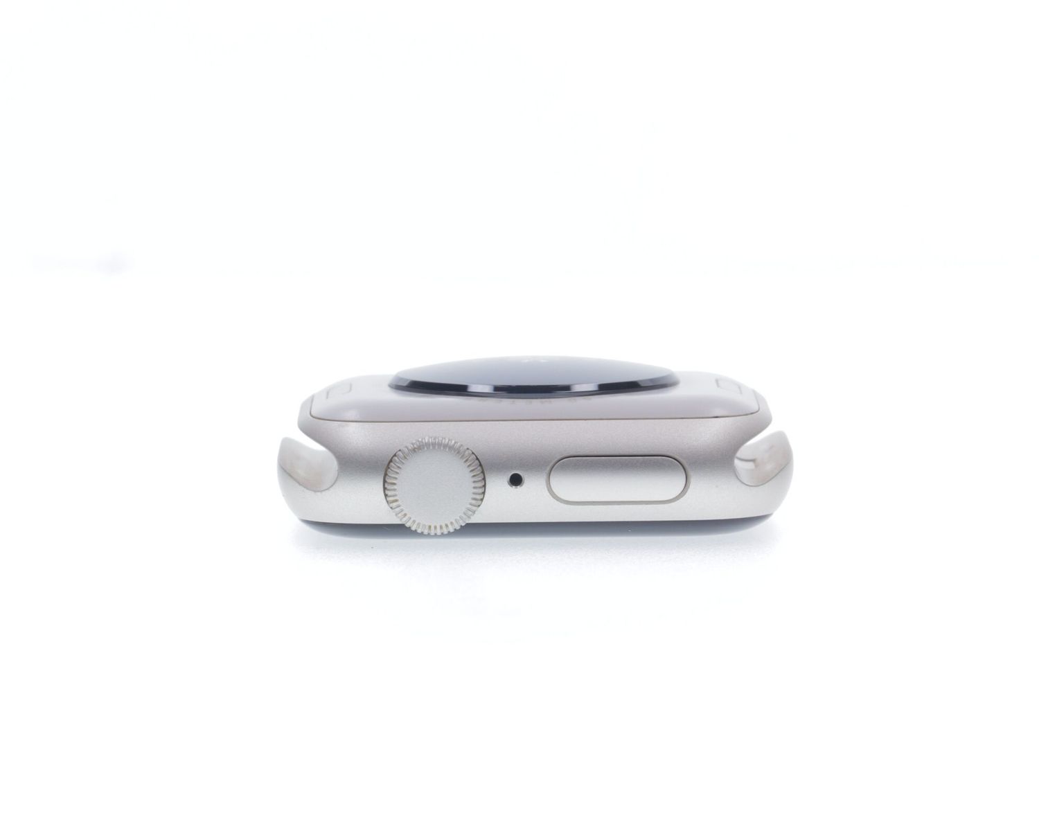 Apple Watch SE 2022, GPS, Aluminium 40mm Starlight