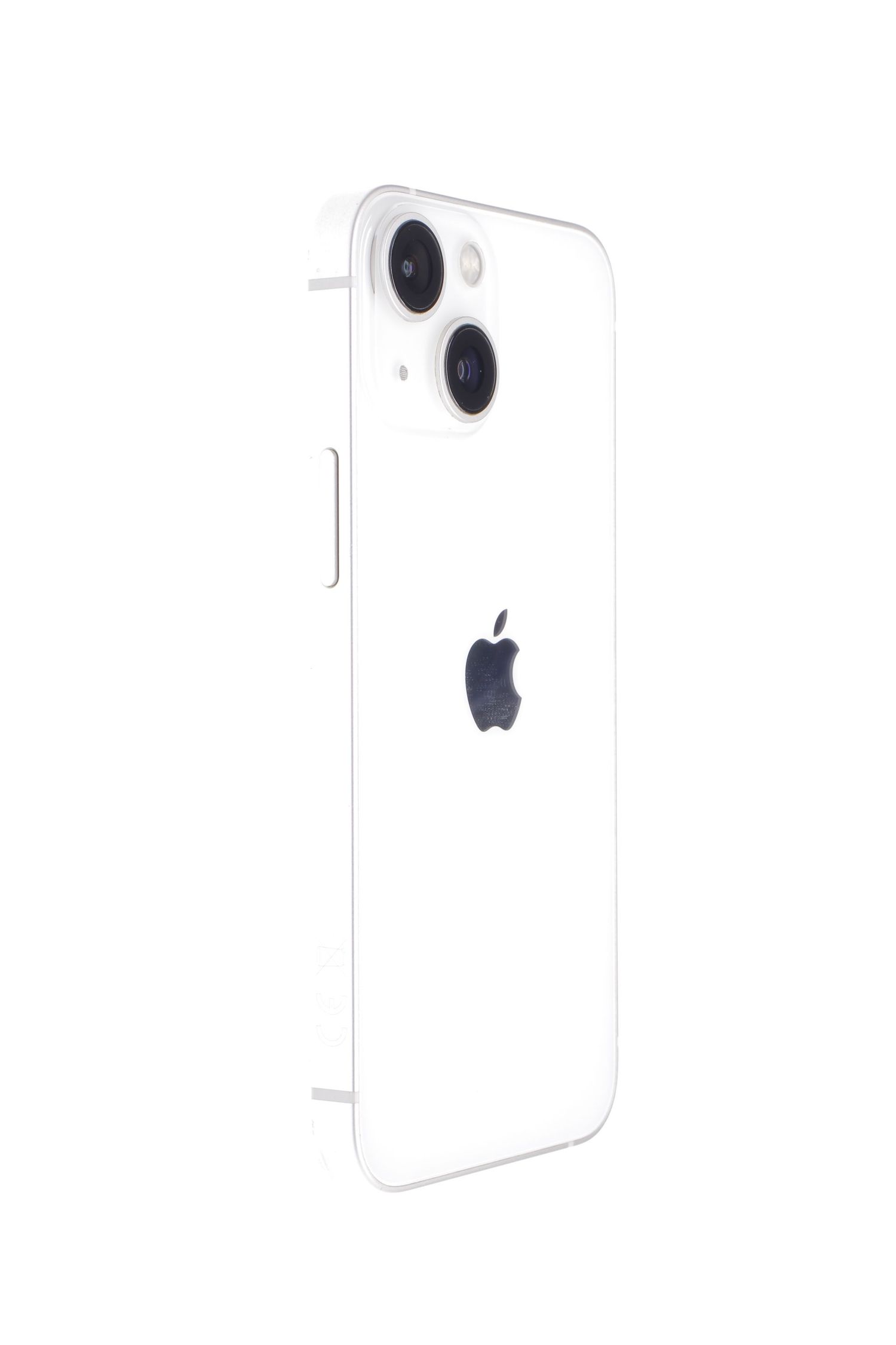 Apple iPhone 13 mini 128 GB Starlight - Nagyon jó
