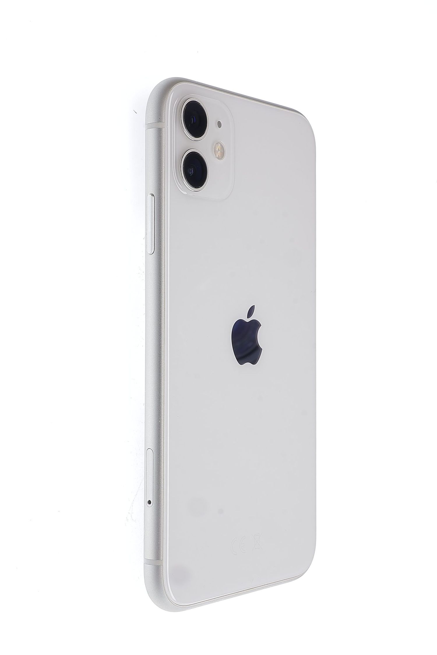 Apple iPhone 11 128 GB White - Ca nou