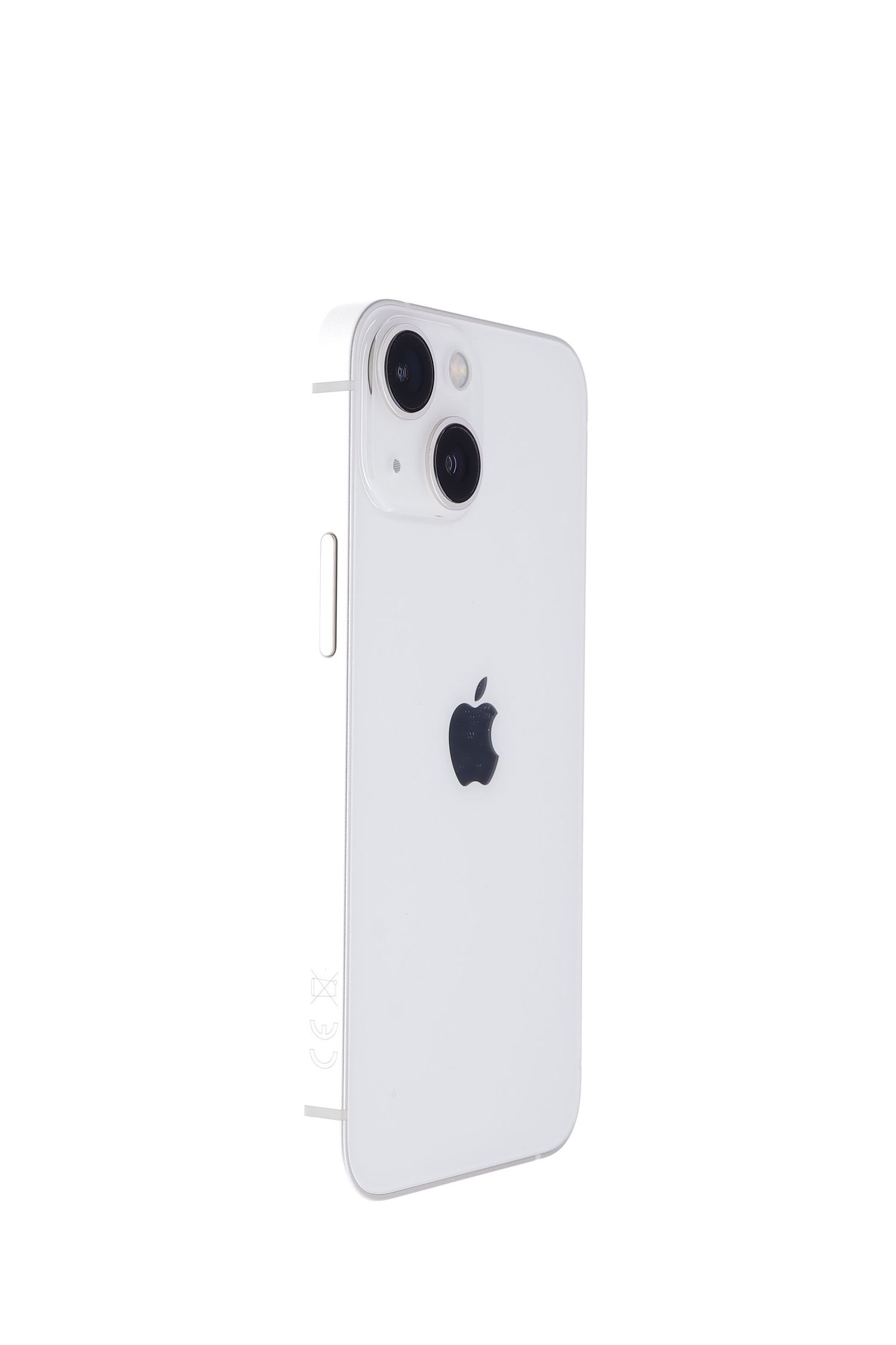 Apple iPhone 13 mini 128 GB Starlight - Kiváló
