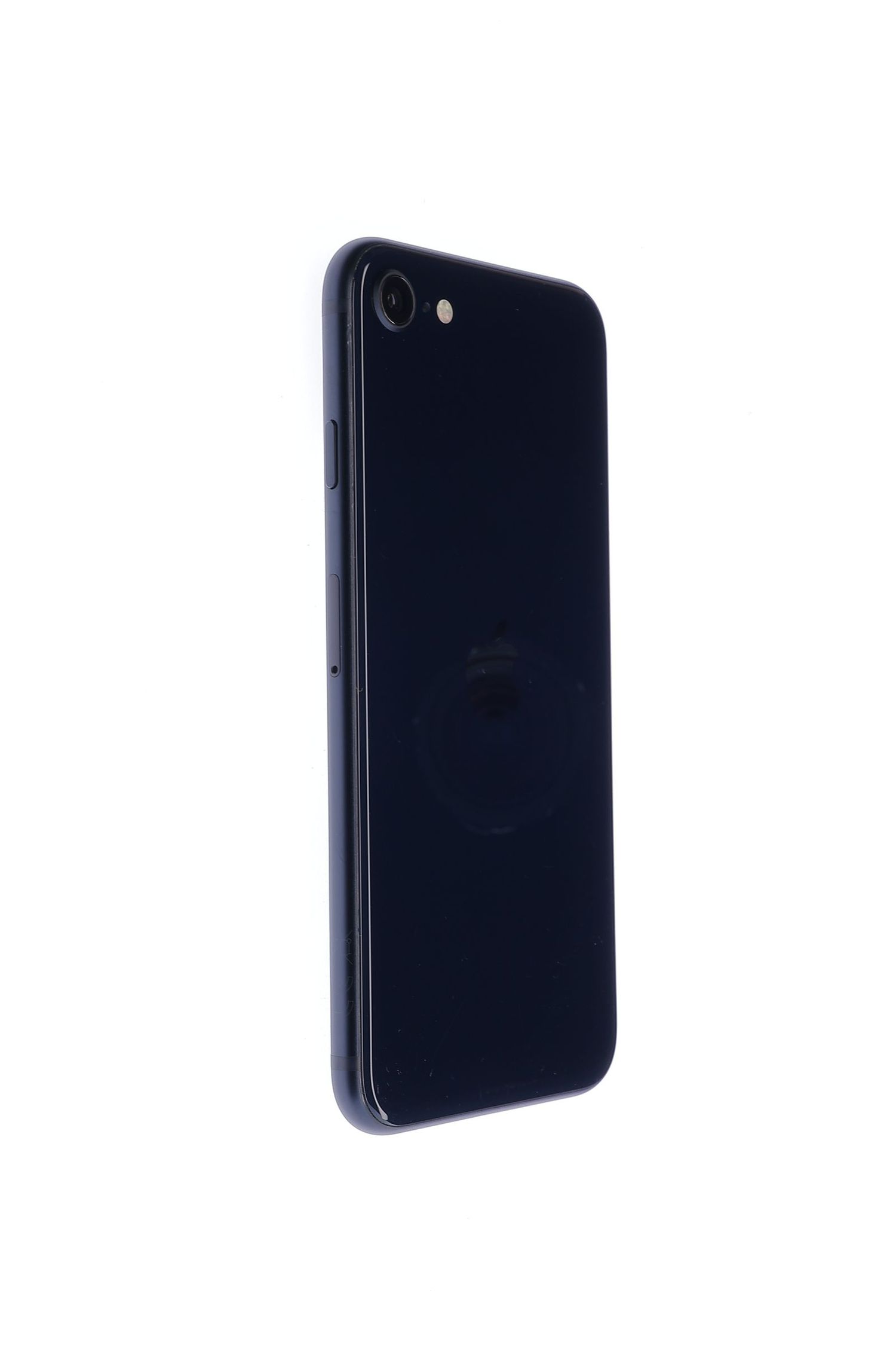 Apple iPhone SE 2022 128 GB Midnight - Foarte bun