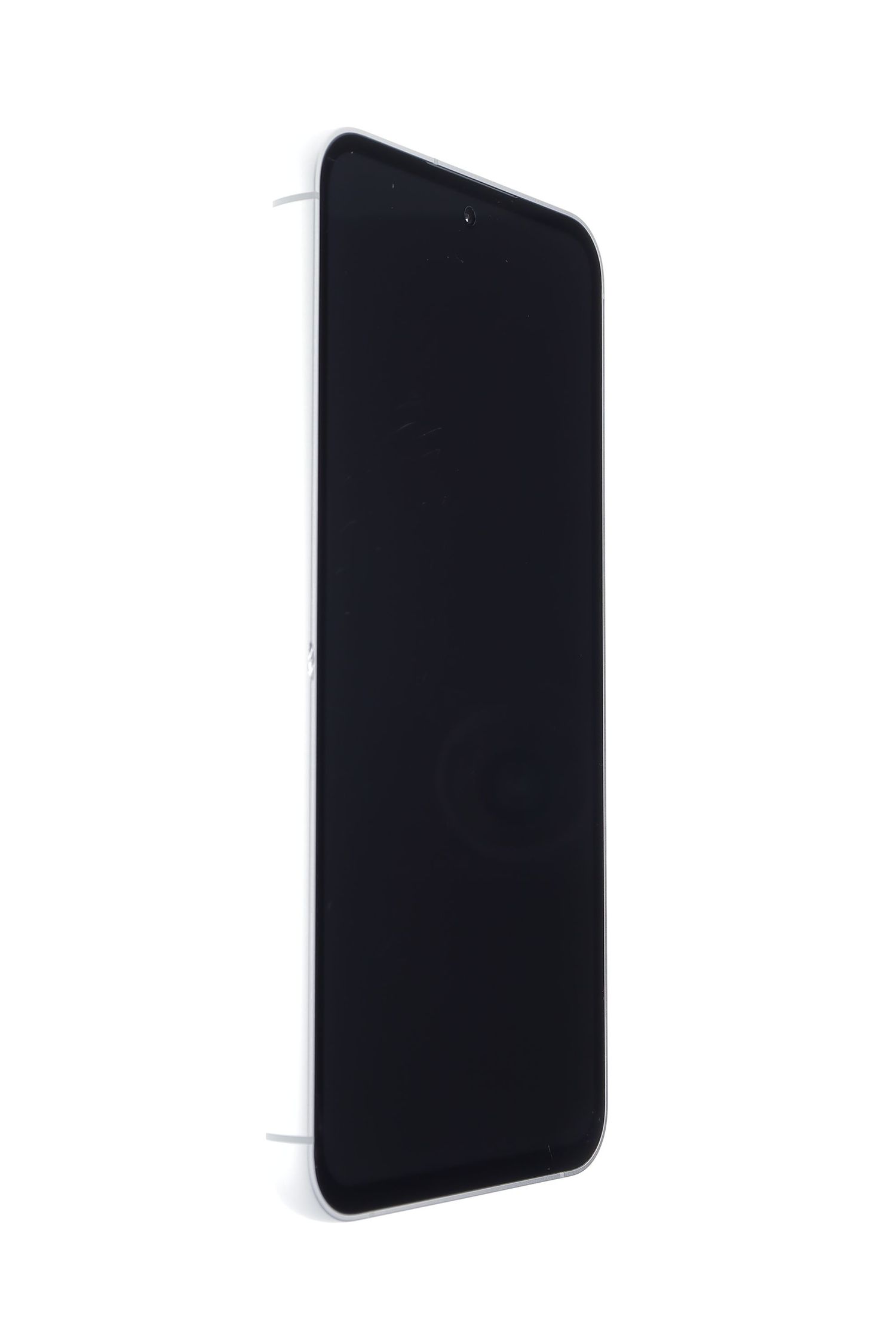 Samsung Galaxy S23 FE 5G Dual Sim 128 GB Cream - Nagyon jó
