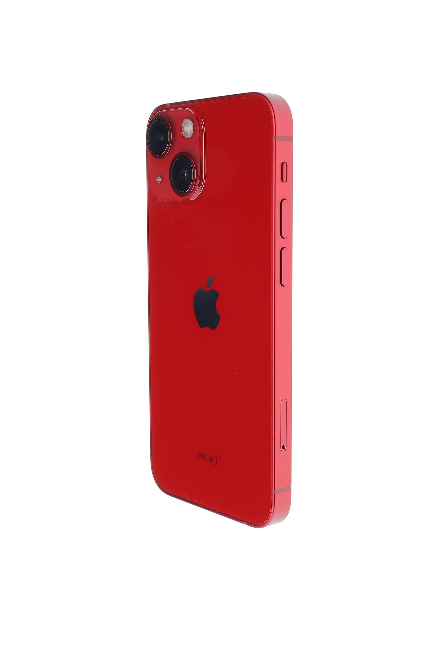 Apple iPhone 13 mini 256 GB Red - Kiváló