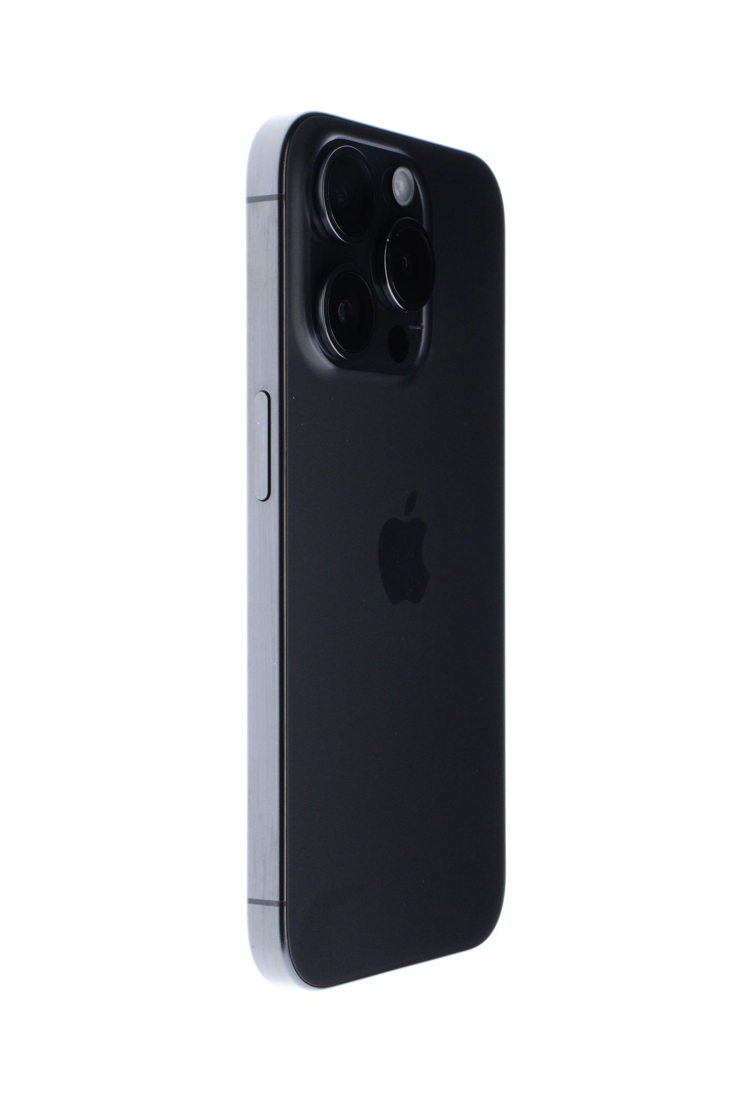 Apple iPhone 15 Pro 512 GB Black Titanium - Excelent
