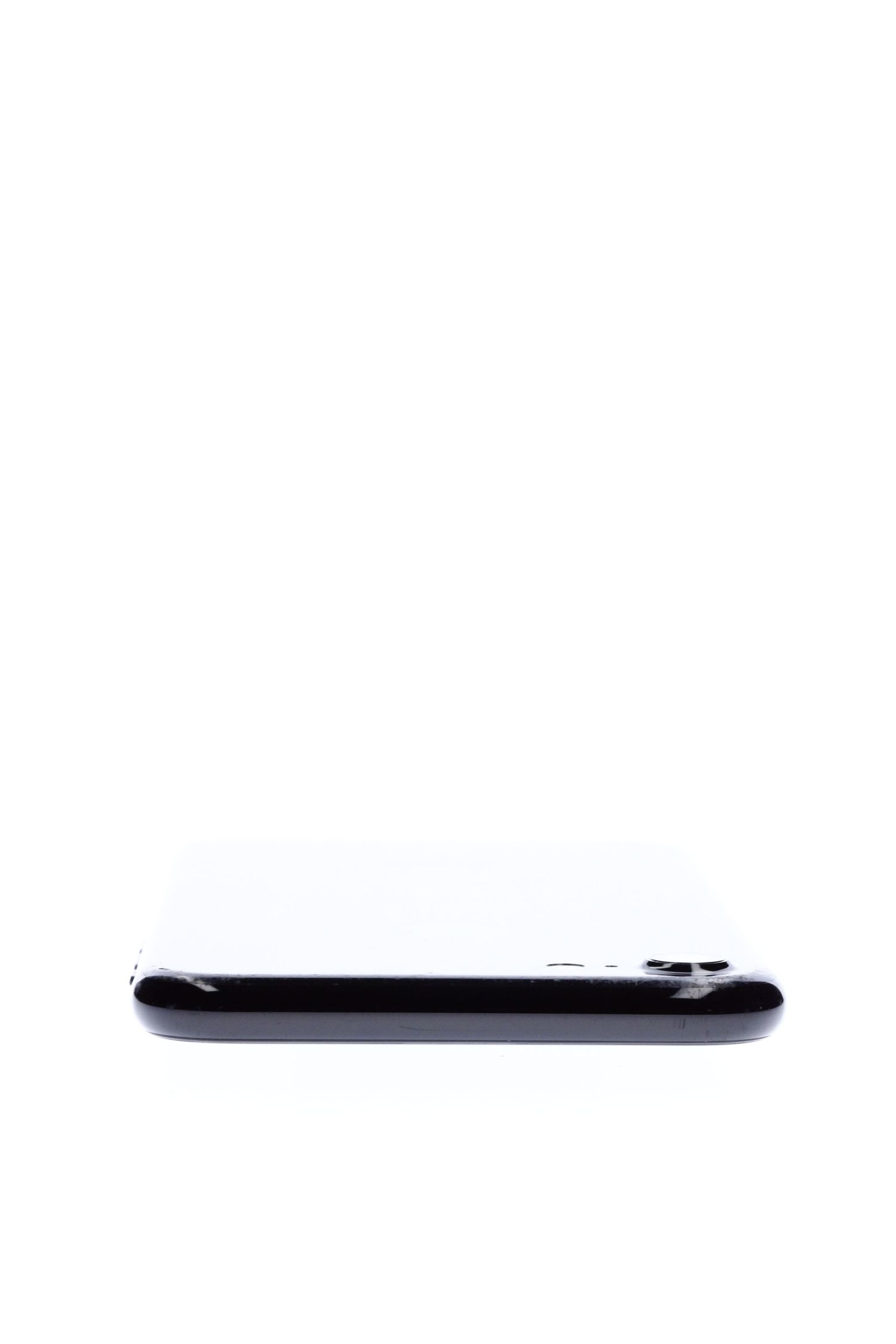 Apple iPhone 7 128 GB Jet Black - Foarte bun