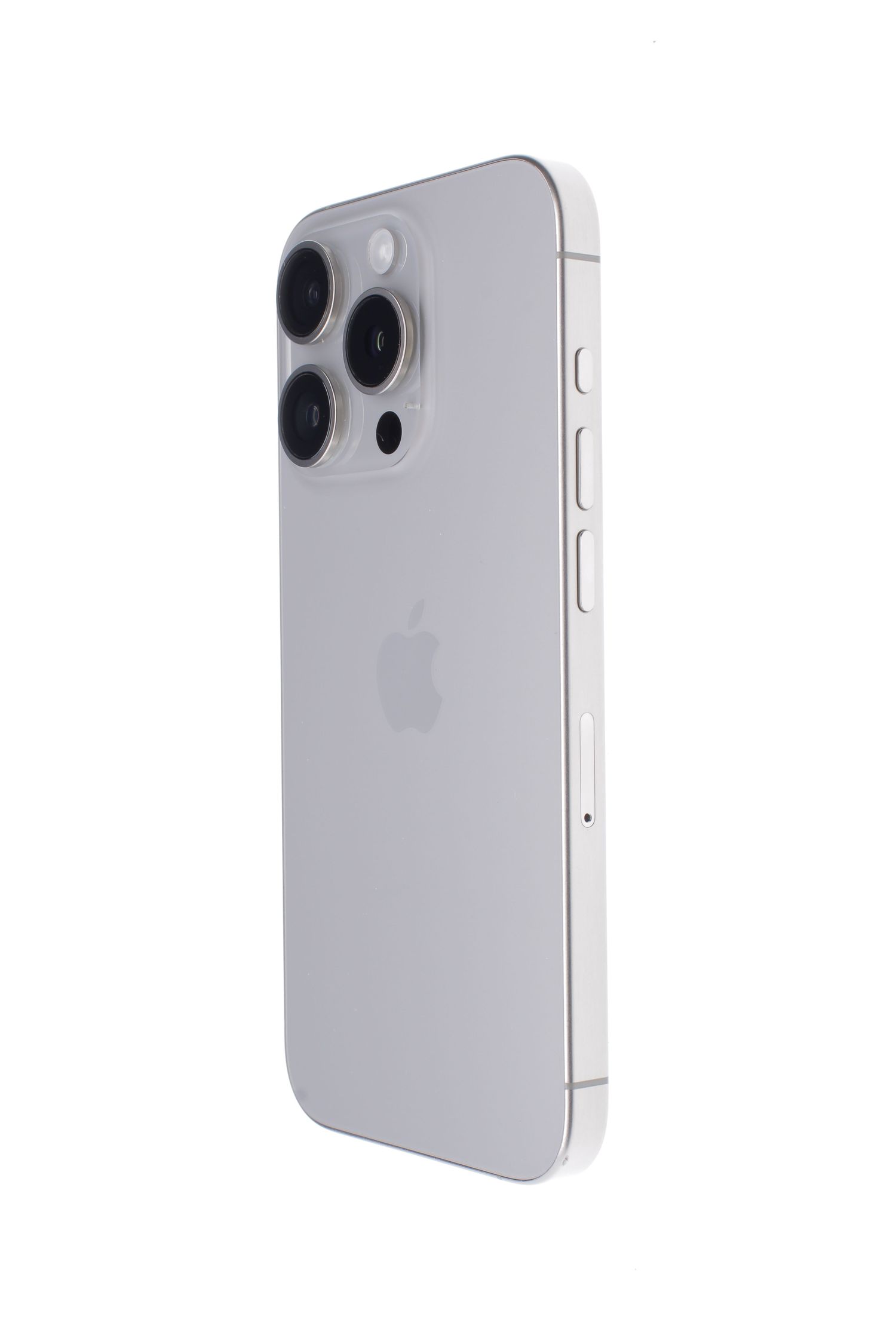 Apple iPhone 15 Pro 256 GB Natural Titanium - Като нов