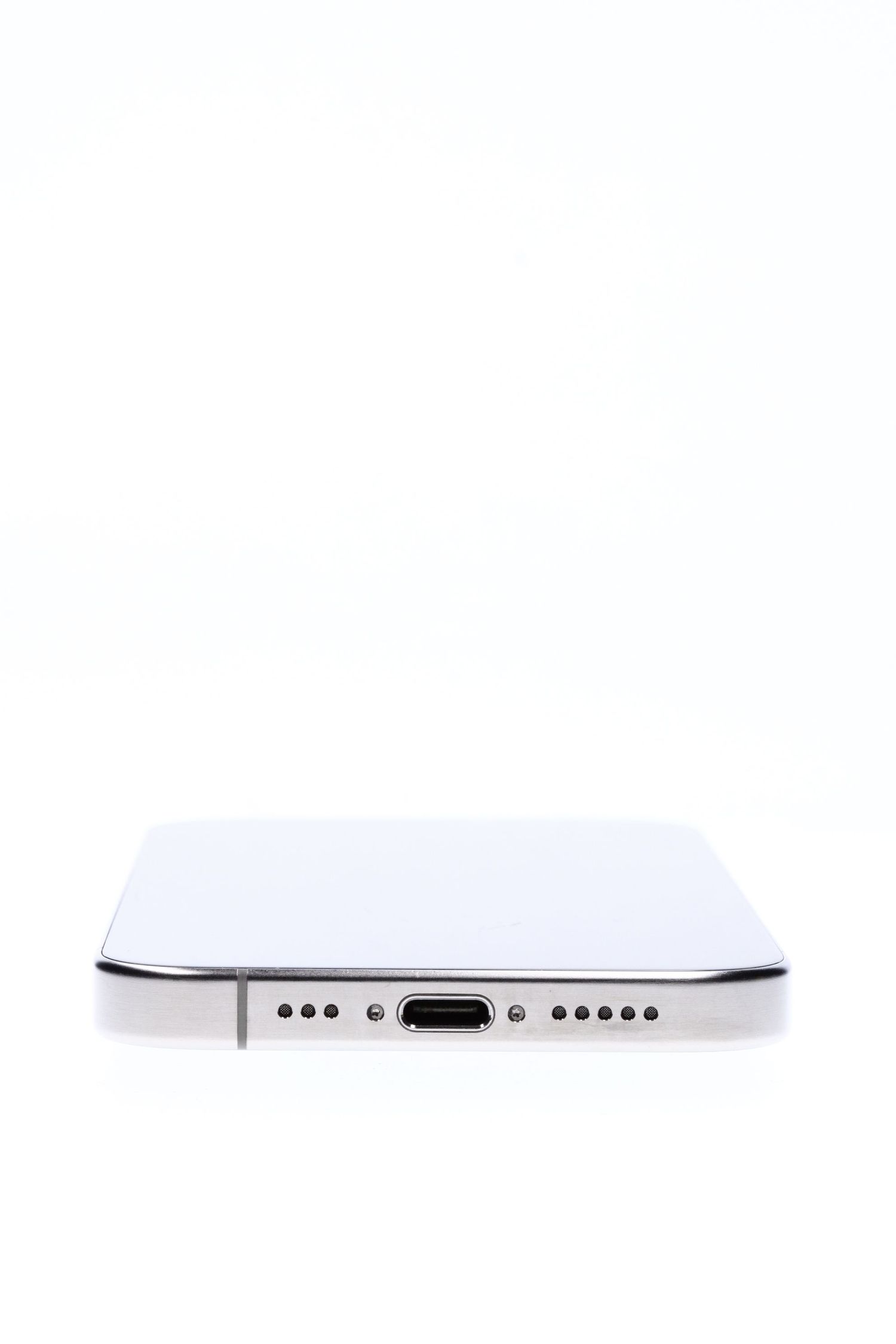 Apple iPhone 15 Pro 128 GB Natural Titanium - Bun