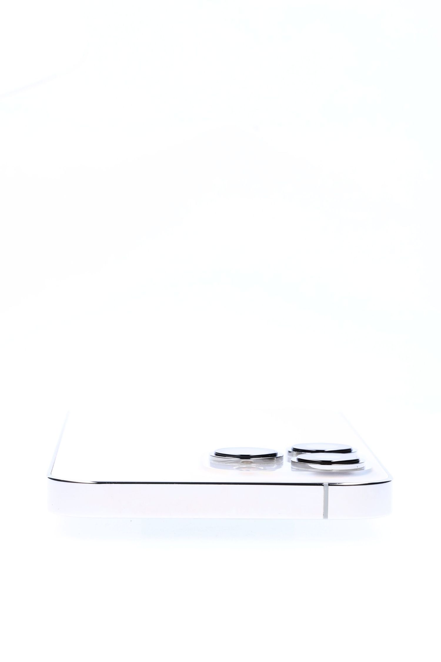 Apple iPhone 13 Pro 256 GB Silver - Σαν καινούργιο