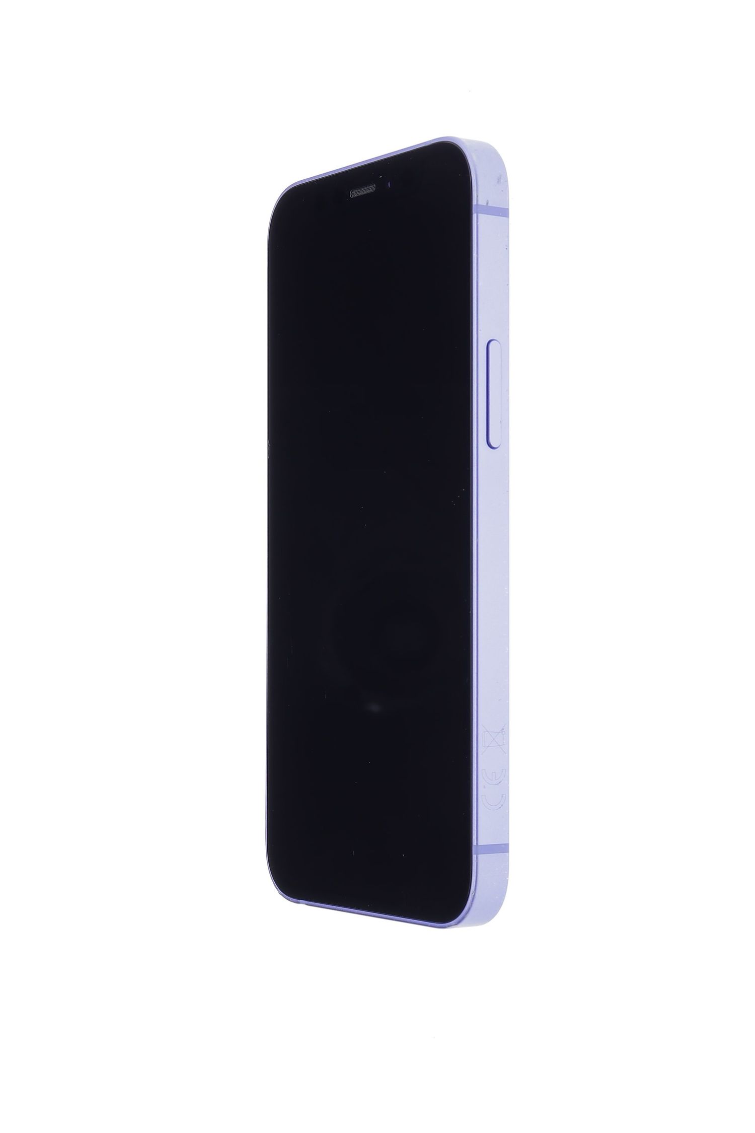 Apple iPhone 12 mini 64 GB Purple - Отлично