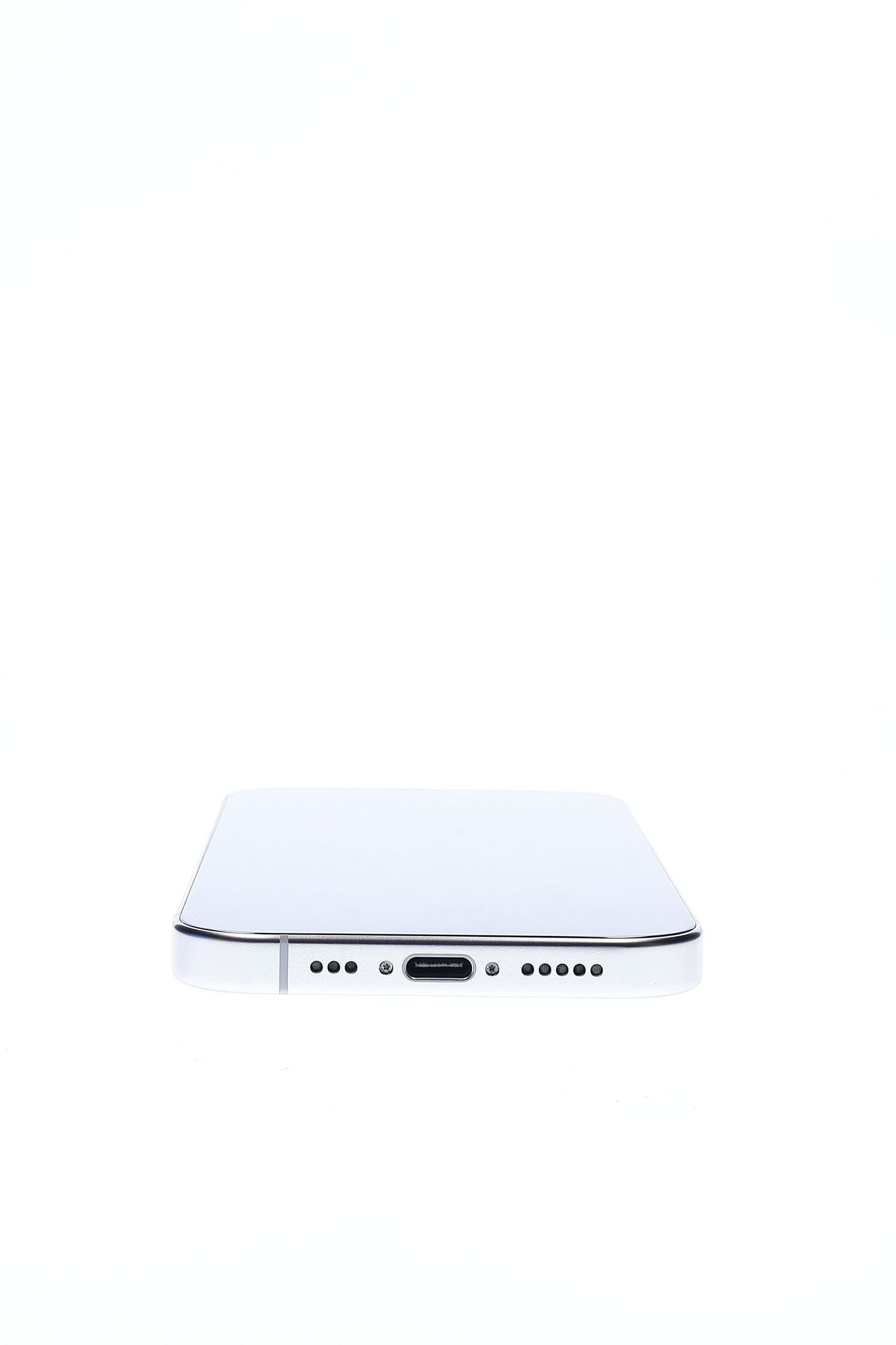 Apple iPhone 16 Pro 256 GB White Titanium - Ca nou