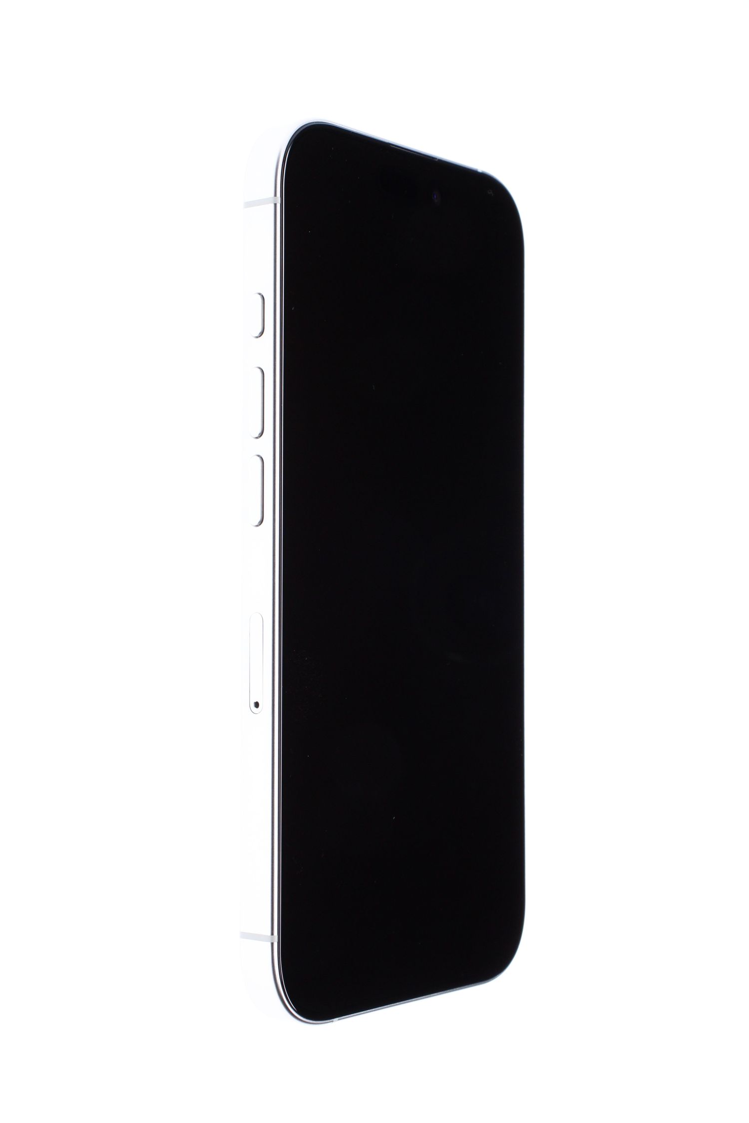 Apple iPhone 16 Pro 256 GB White Titanium - Ca nou