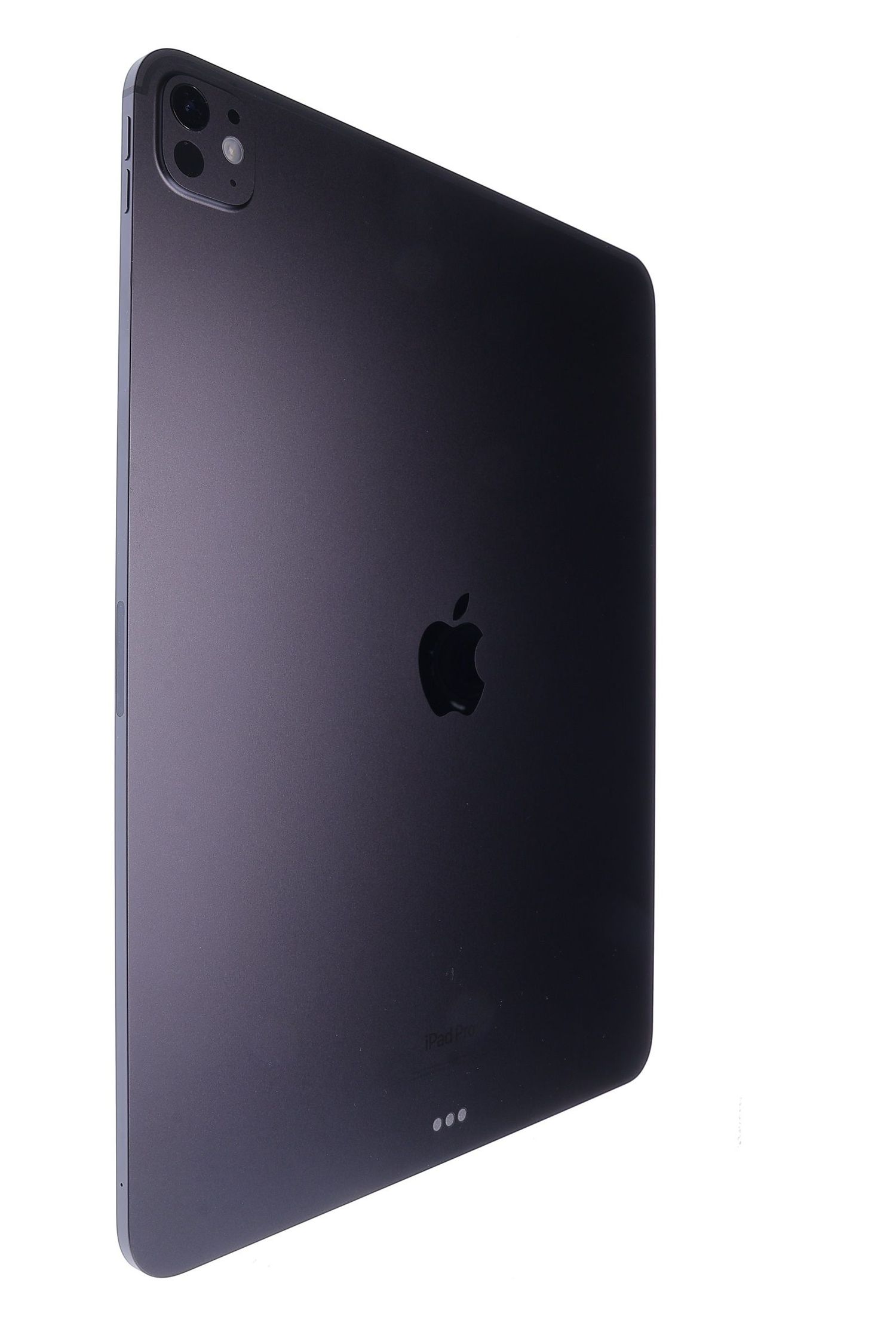 Apple iPad Pro 13" M4 (2024) 7th Gen Wifi 256 GB Space Black - Πολύ καλό
