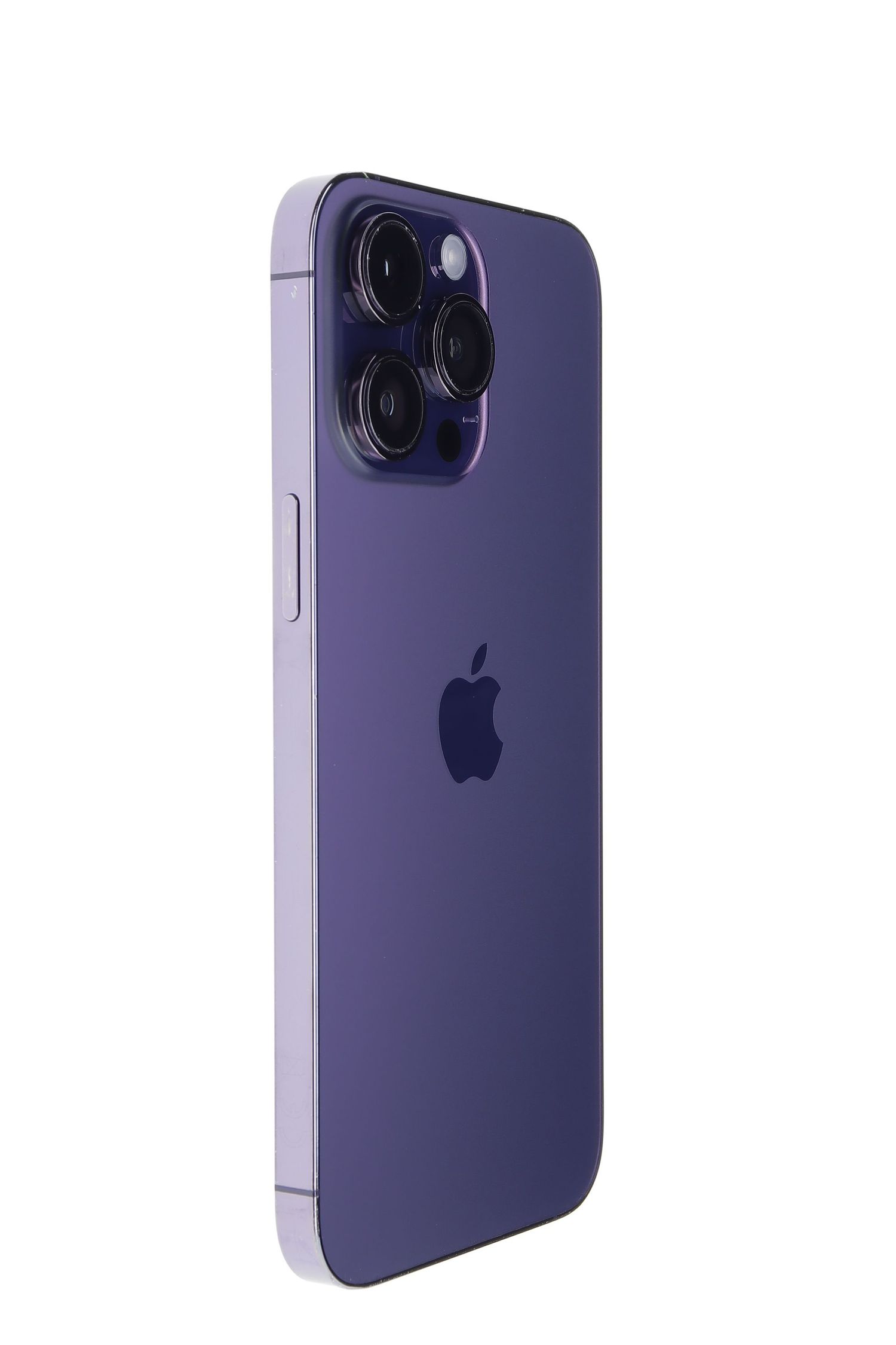 Apple iPhone 14 Pro Max 128 GB Deep Purple - Excelent