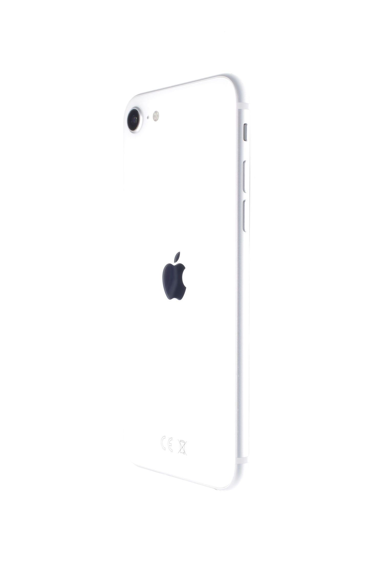 Apple iPhone SE 2020 64 GB White - Ca nou