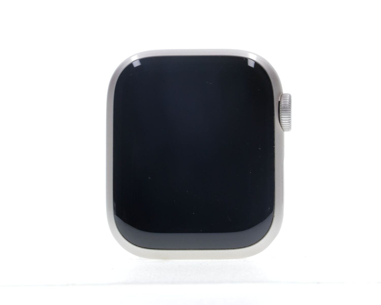 Apple Watch Series 9 2023, GPS, Aluminium 41mm Starlight - Ca nou