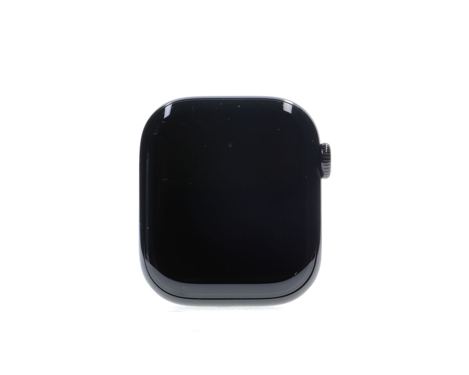 Apple Watch Series 10 2024, GPS + Cellular, Aluminium 42mm Jet Black - Nagyon jó