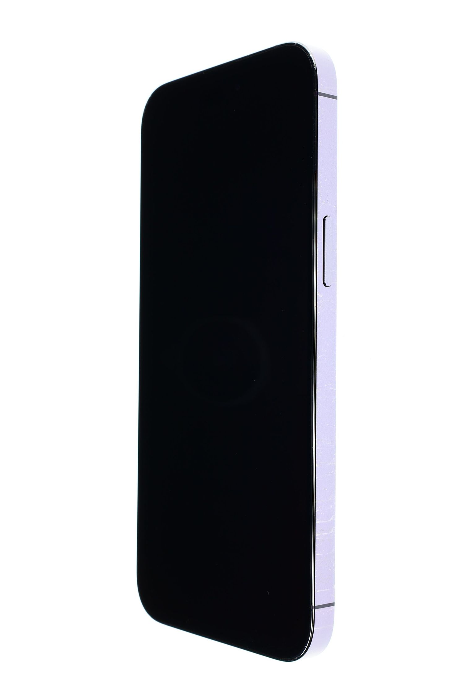 Apple iPhone 14 Pro Max 128 GB Deep Purple - Jó