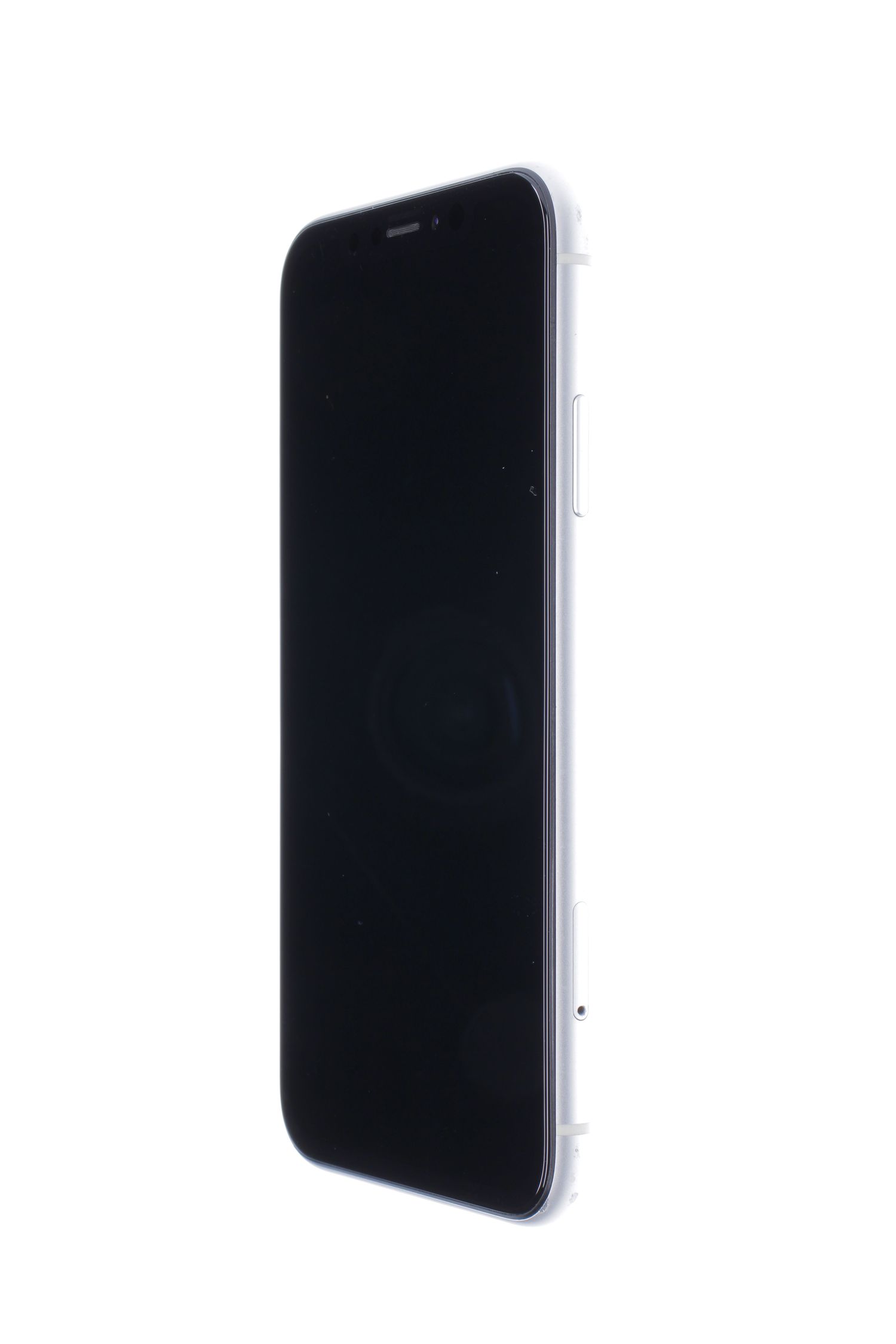 Apple iPhone XR 128 GB White - Kiváló