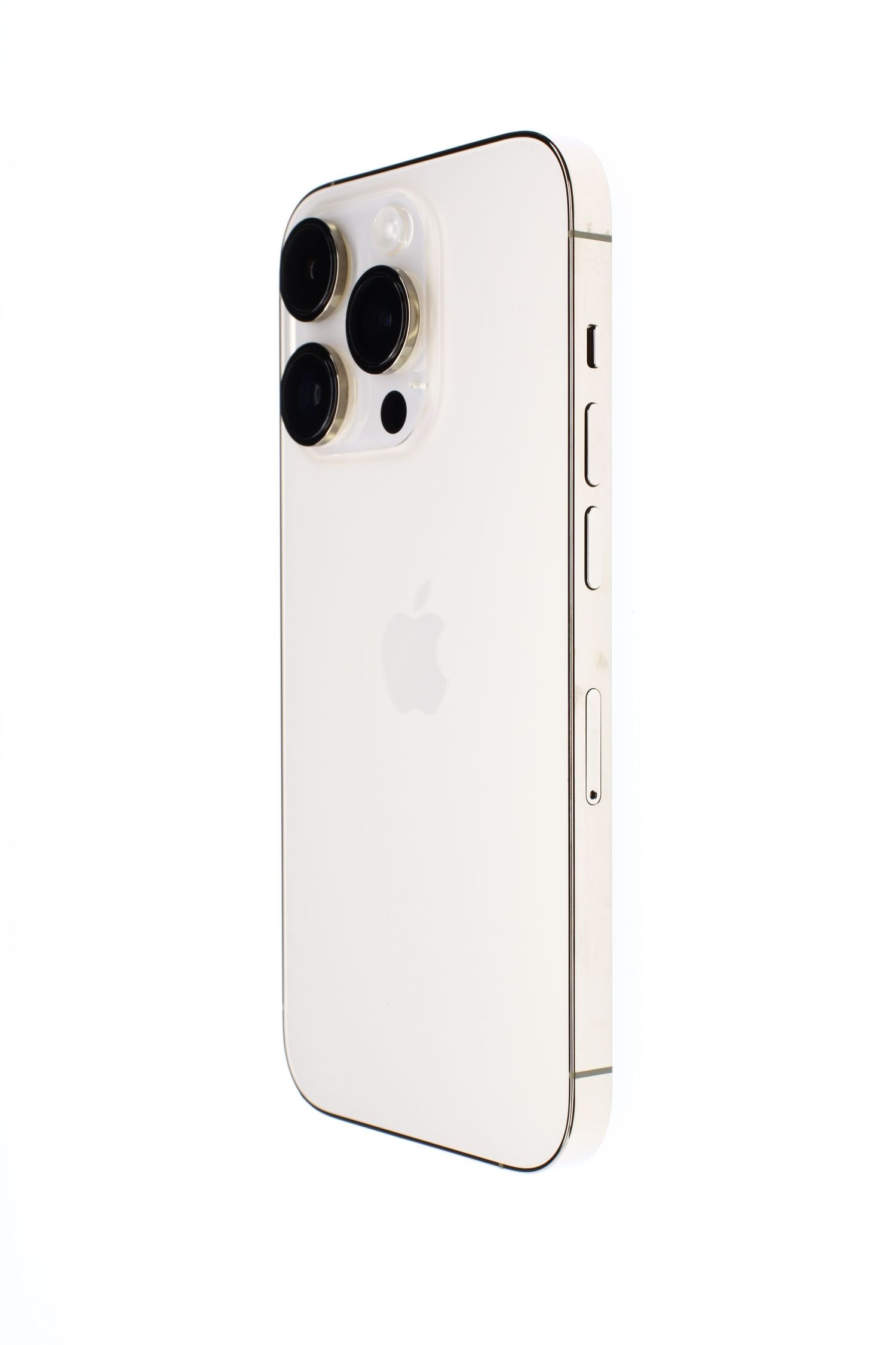 Apple iPhone 14 Pro 128 GB Gold - Като нов