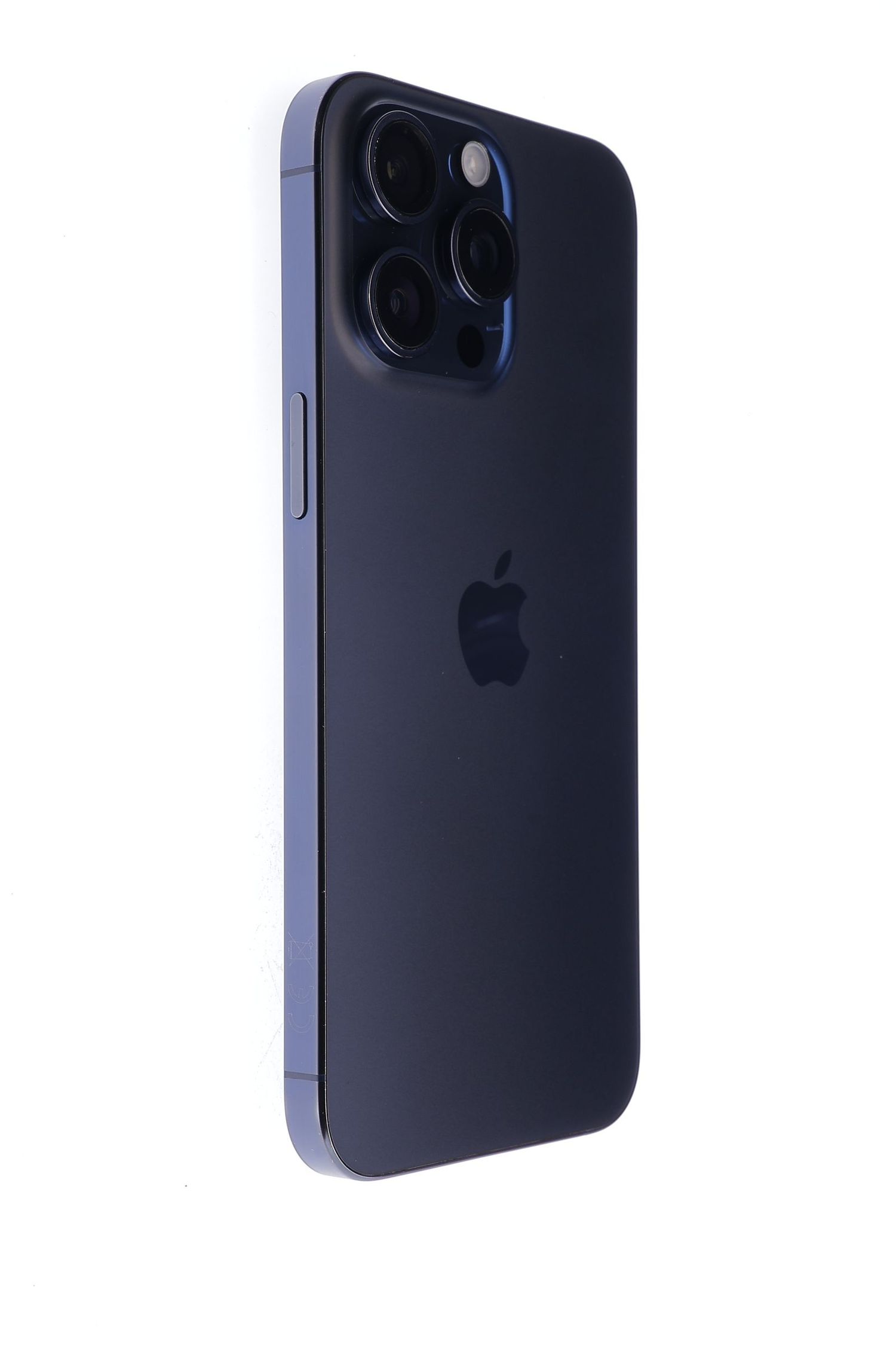 Apple iPhone 15 Pro Max 256 GB Blue Titanium - Като нов
