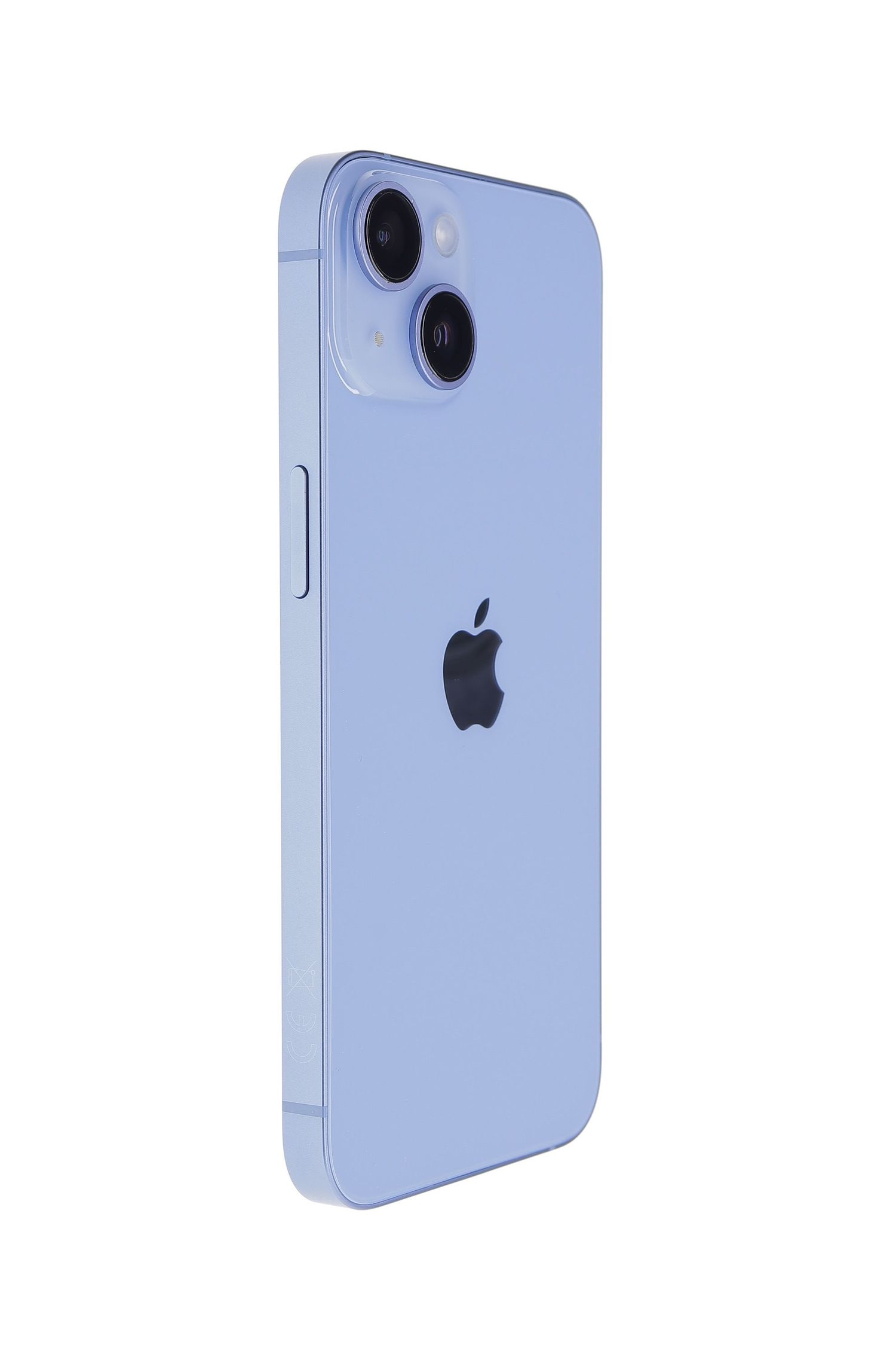 Apple iPhone 14 128 GB Blue - Kiváló