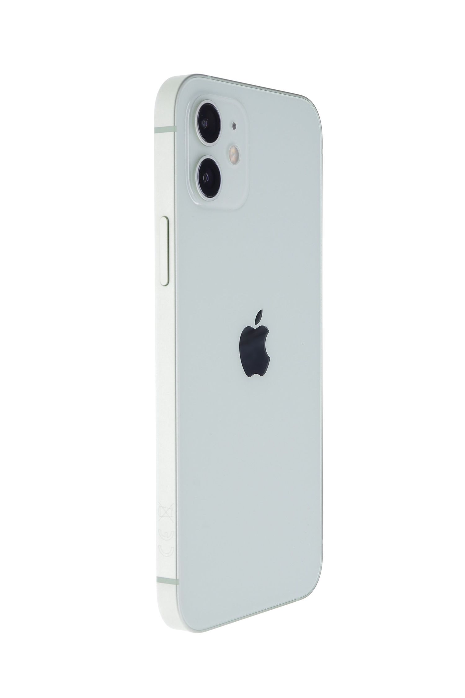 Apple iPhone 12 128 GB Green - Като нов
