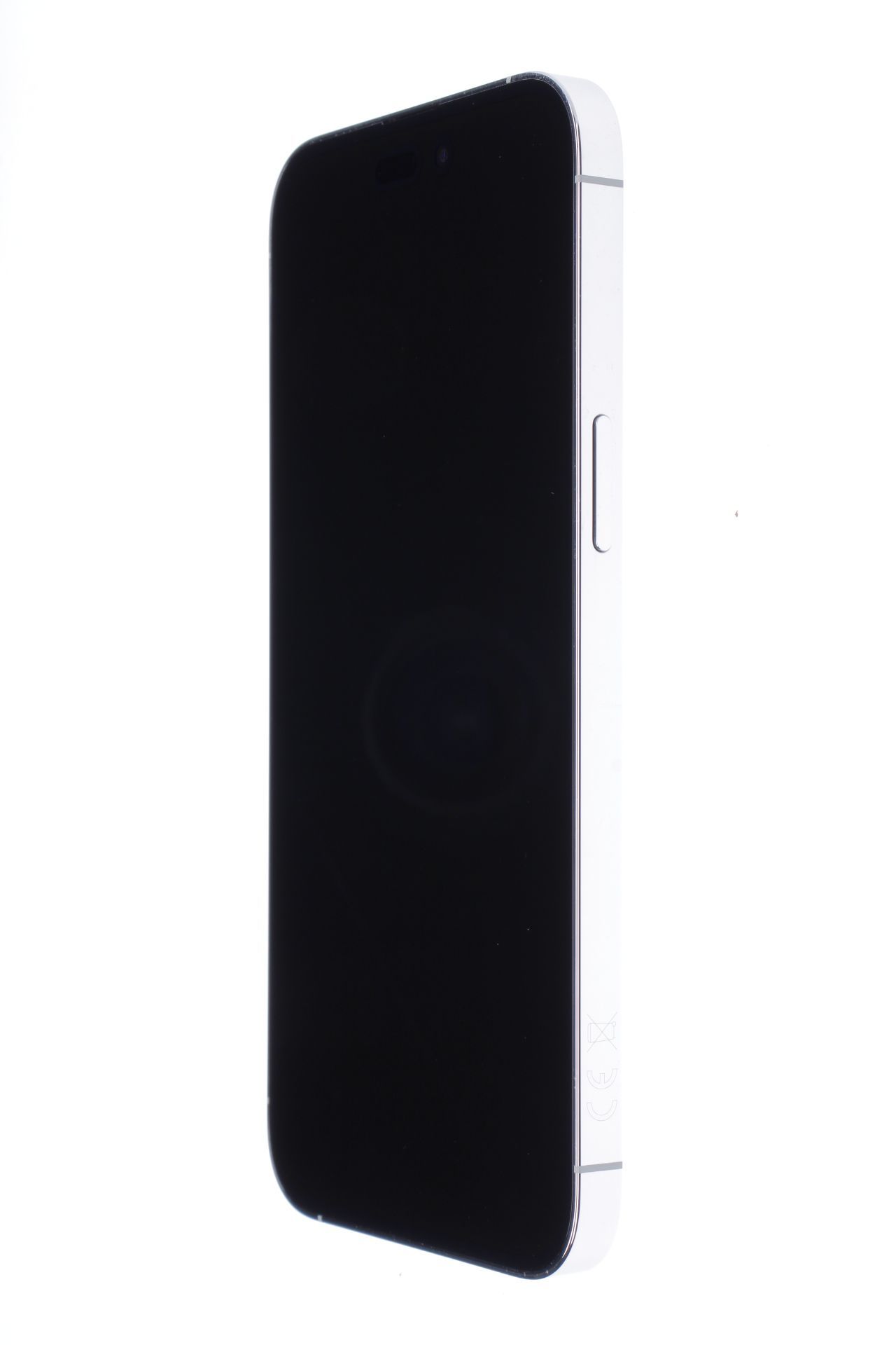 Apple iPhone 14 Pro Max 128 GB Silver - Като нов