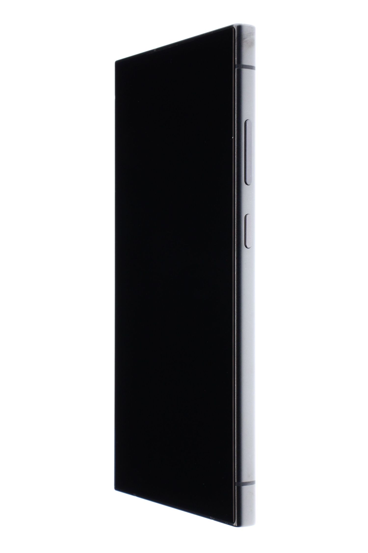 Samsung Galaxy S24 Ultra 5G Dual Sim 256 GB Black Titanium - Като нов