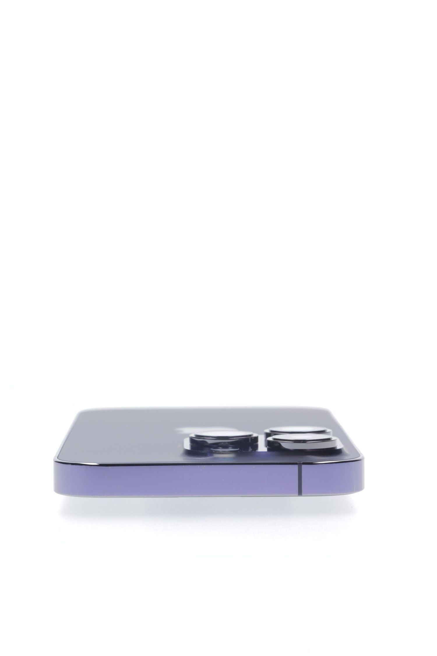 Apple iPhone 14 Pro 256 GB Deep Purple - Като нов