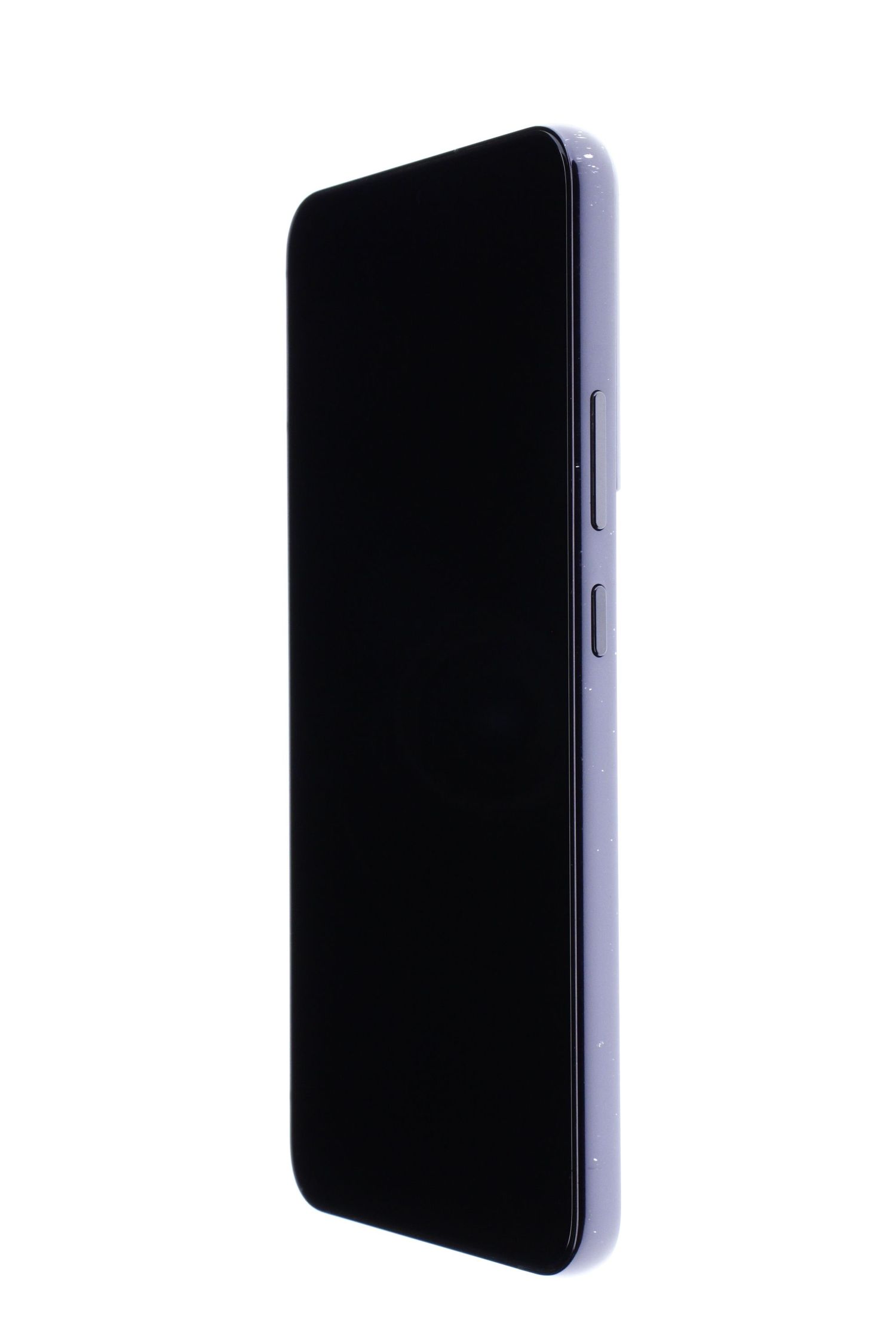 Samsung Galaxy S22 Plus 5G Dual Sim 128 GB Phantom Black - Nagyon jó