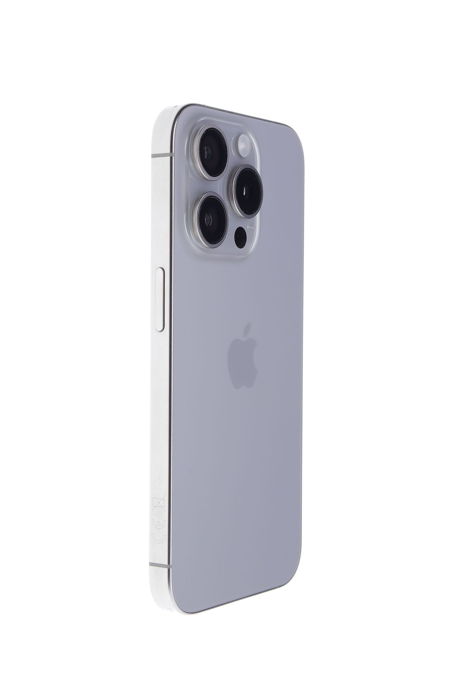 Apple iPhone 15 Pro 128 GB Natural Titanium - Bun