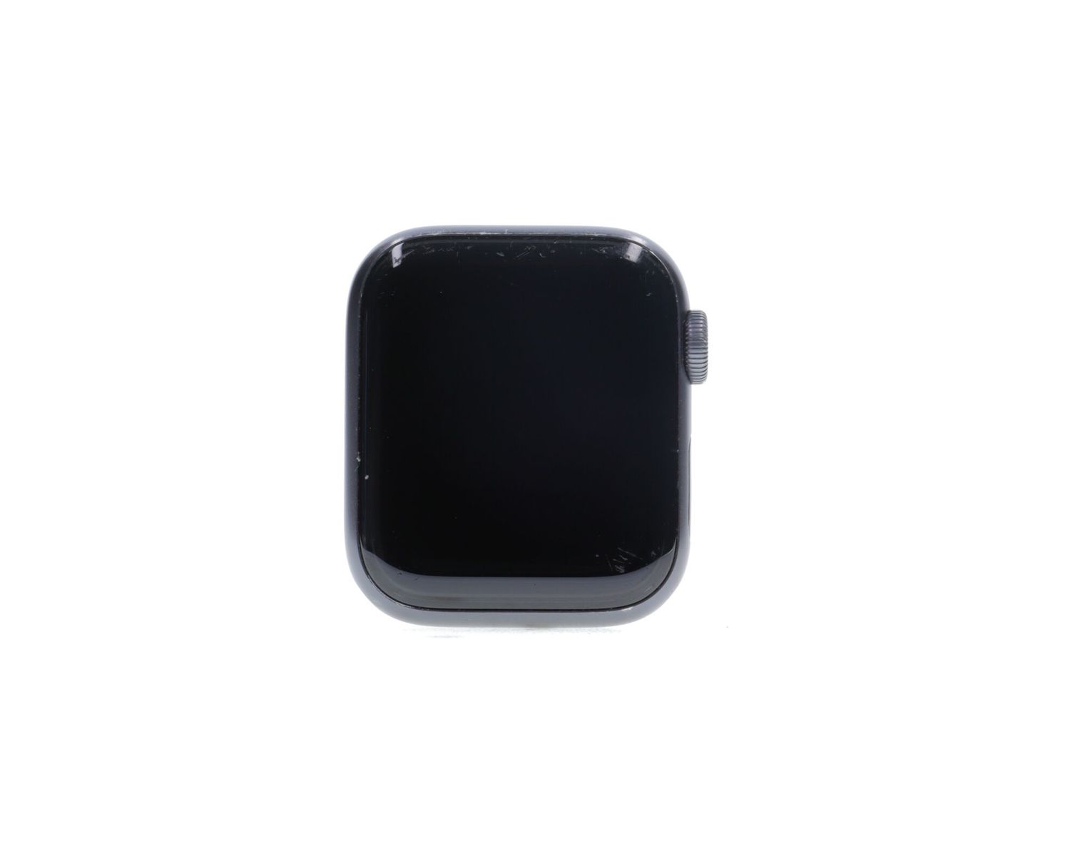 Apple Watch SE 2020, GPS, Aluminium 40mm Space Gray - Много добро
